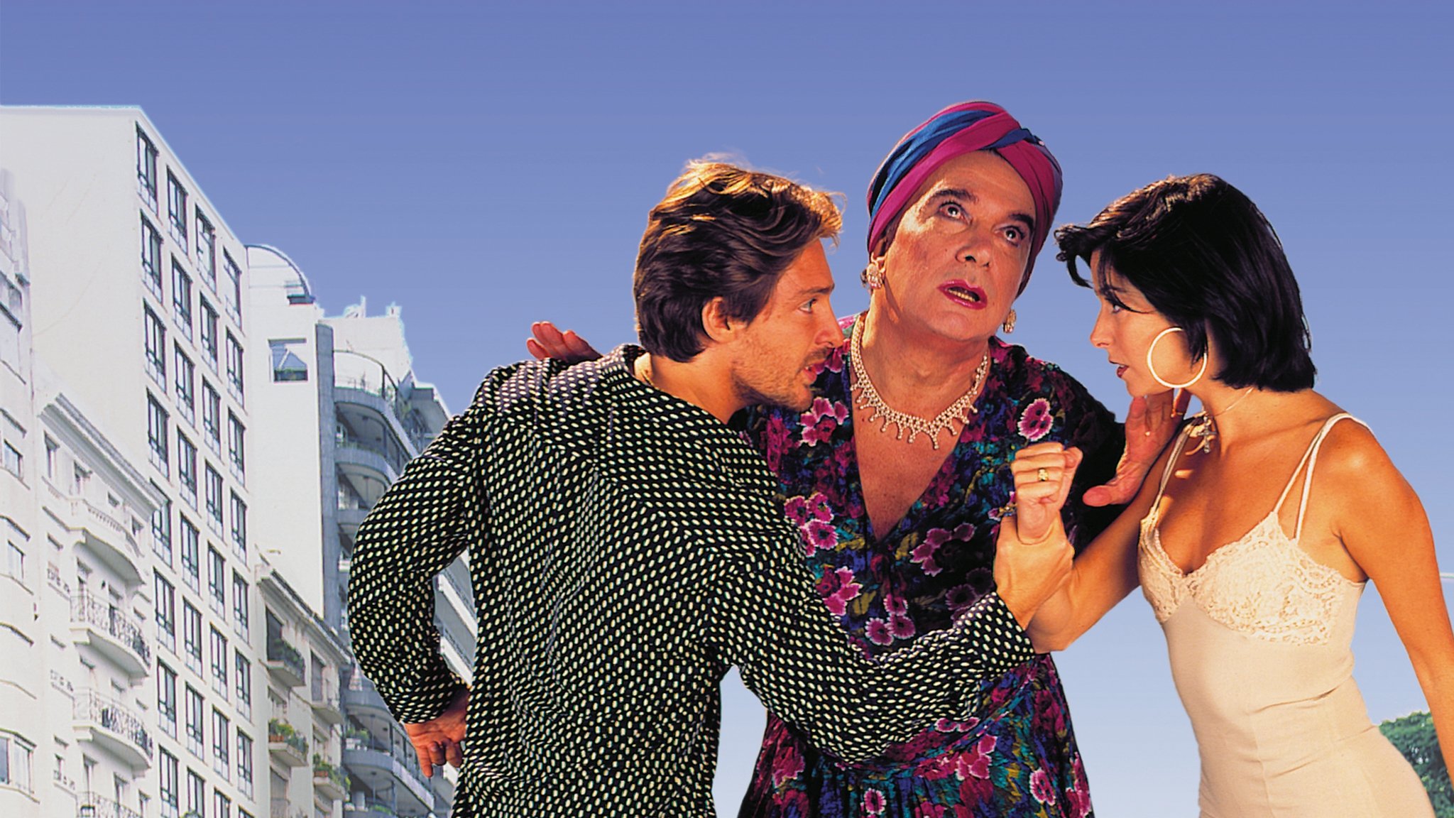 Cohen vs. Rosi Background