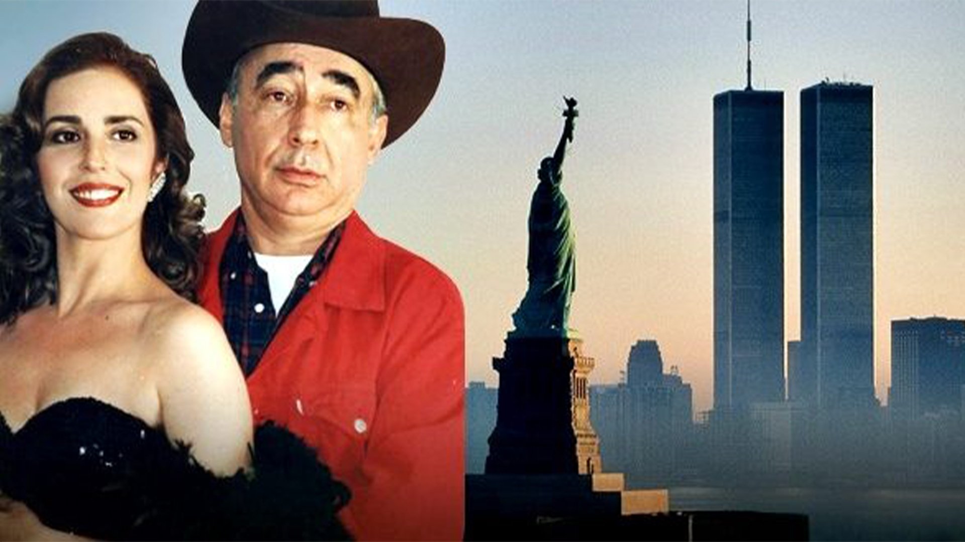 Amerikalı Background