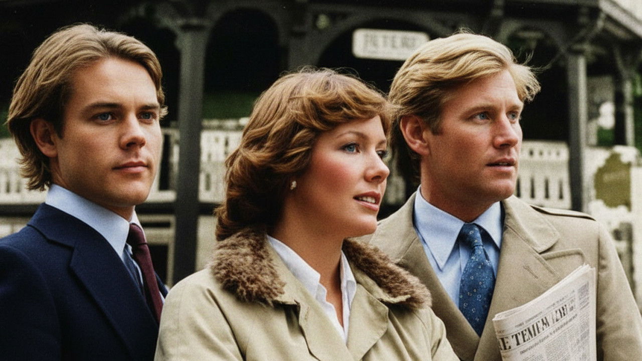 House of Caradus Background