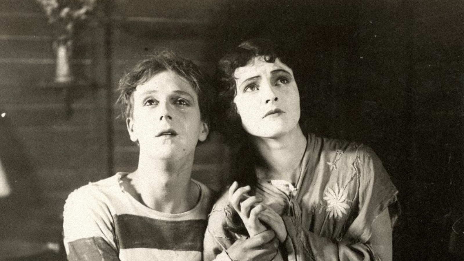 The Gallery of Monsters Background