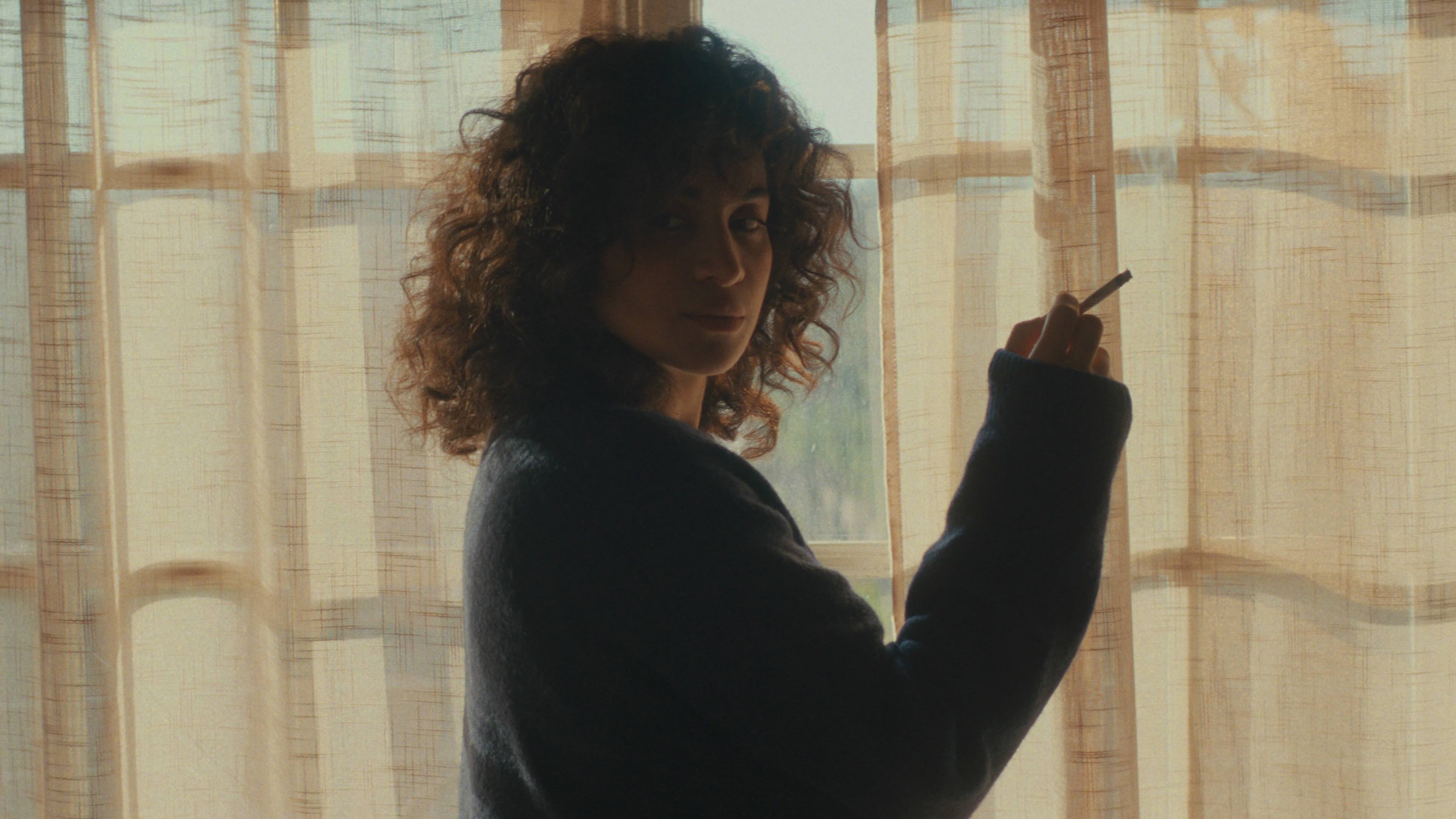 Silent Storms Background