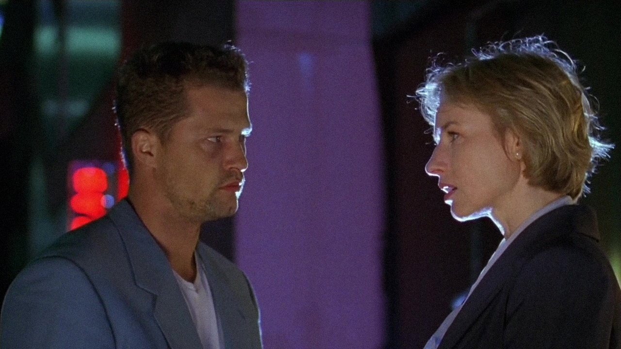 The Devil and Ms. D Background