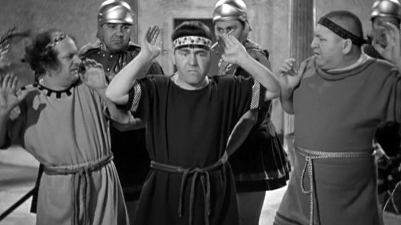 Matri-Phony Background