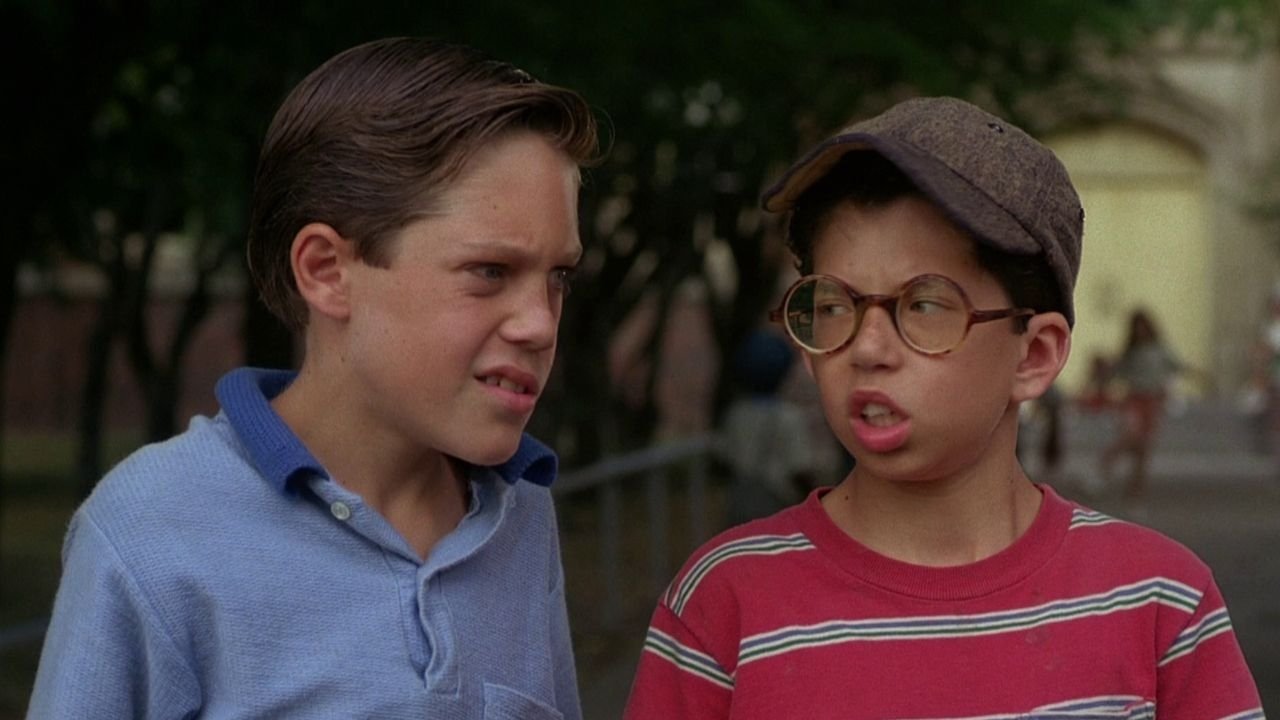 It Runs in the Family Background