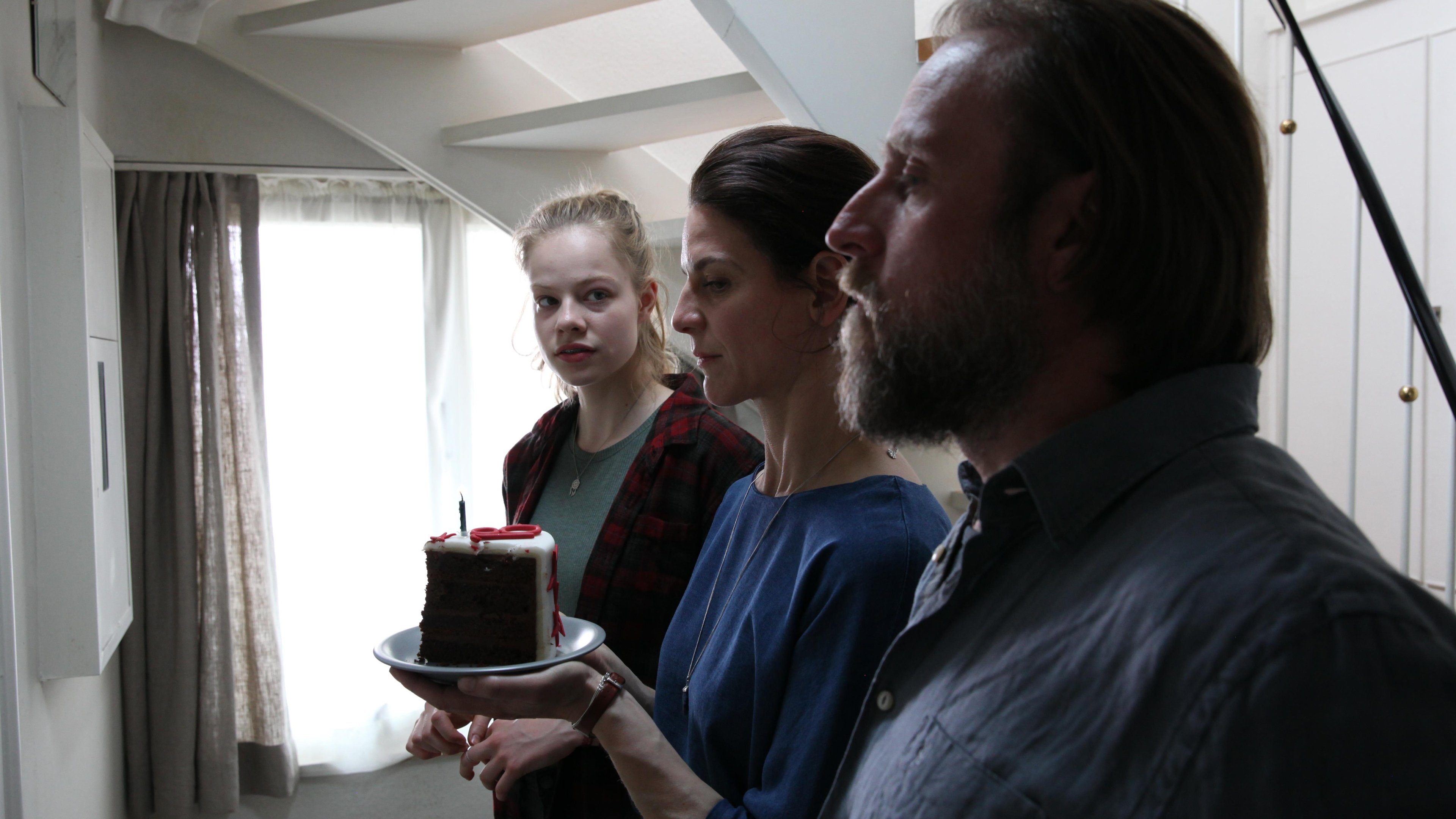 Different Kinds of Rain Background