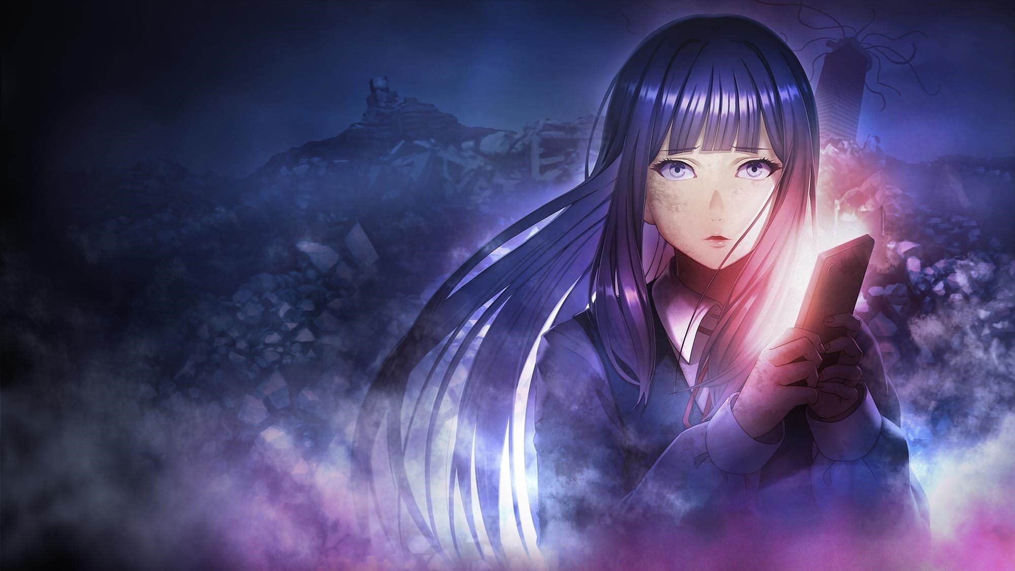 Lockdown Zone: Level X Background