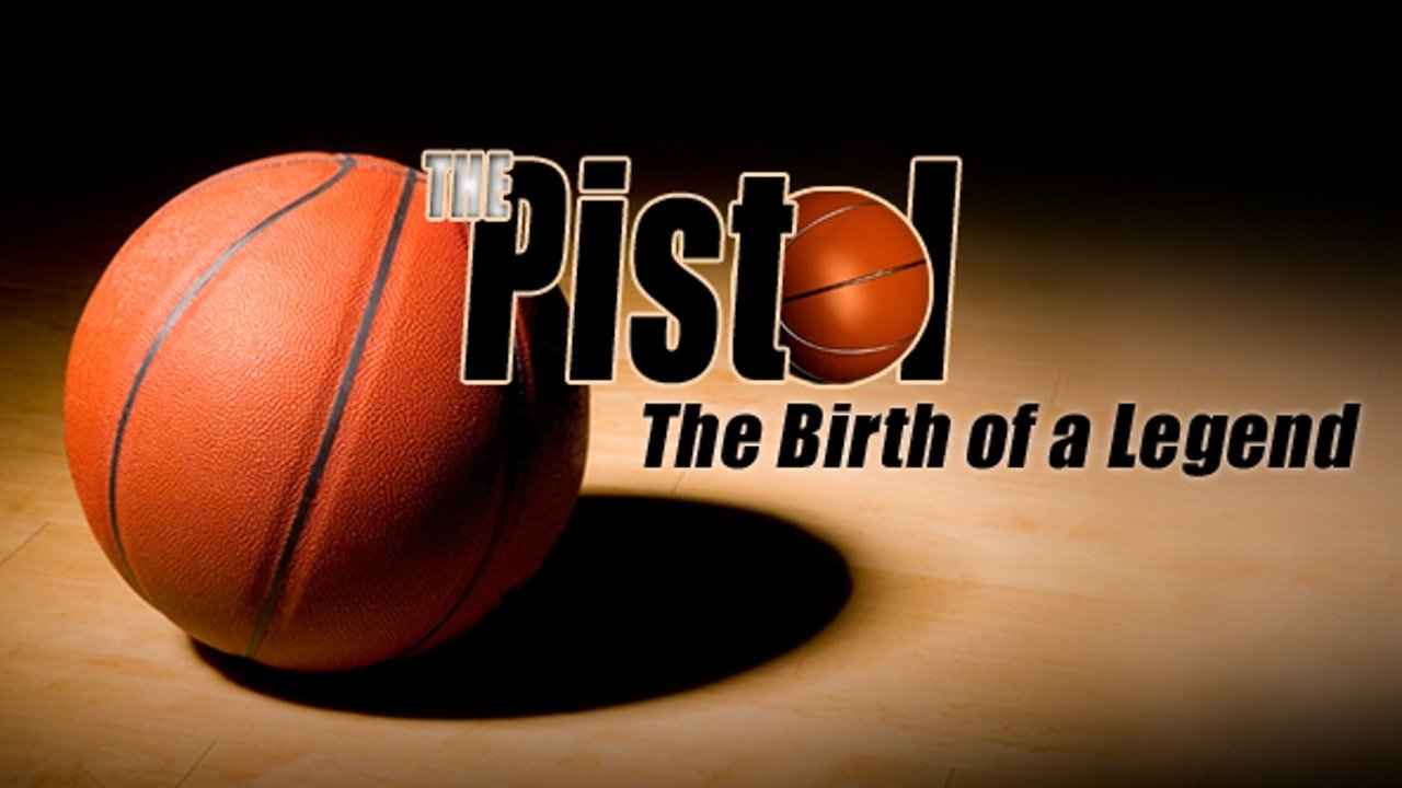 Pistol: The Birth of a Legend Background