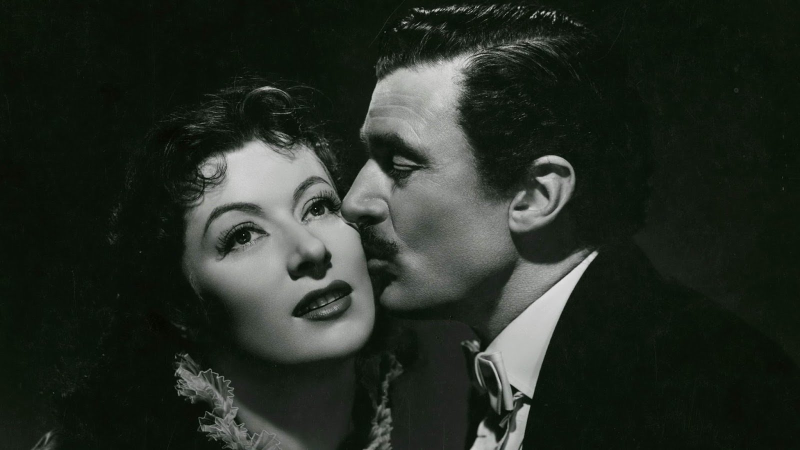 Mrs. Parkington Background