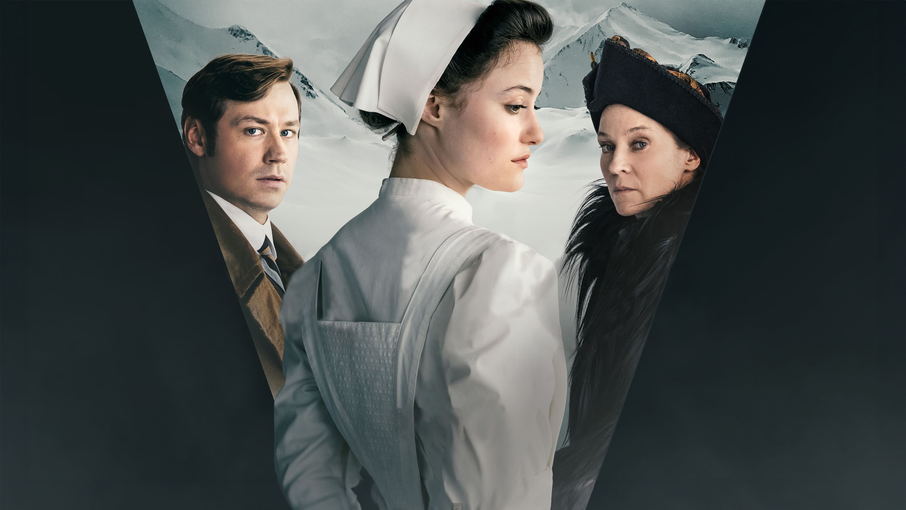 Davos 1917 Background