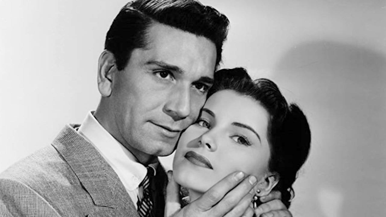 House of Strangers Background