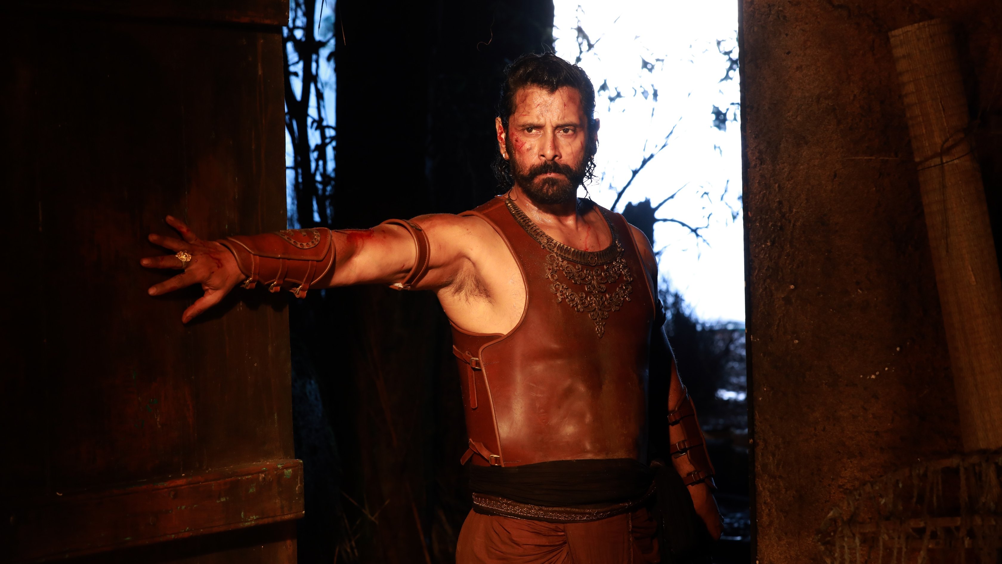 Ponniyin Selvan: Part I Background