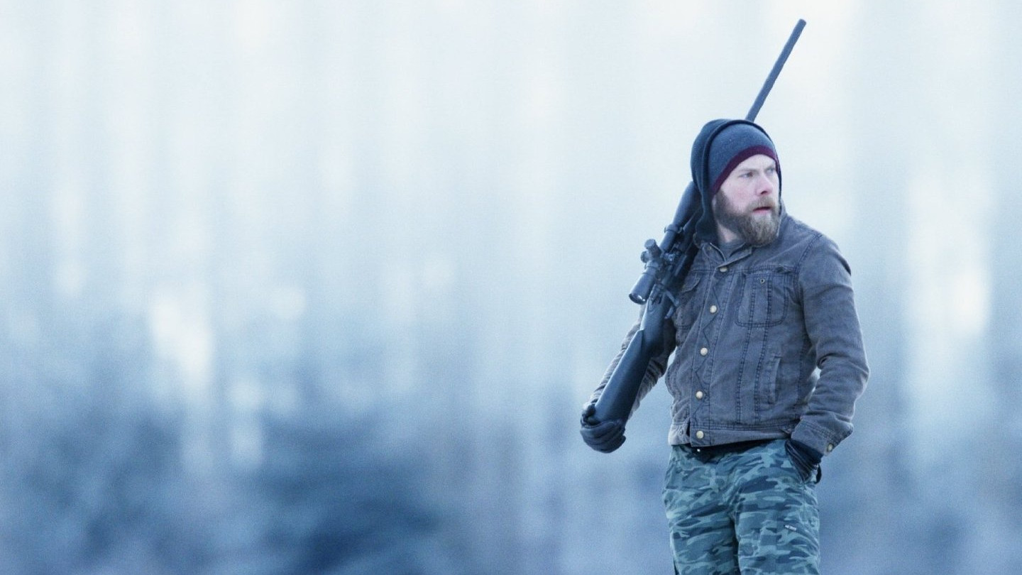 Rampage: President Down Background