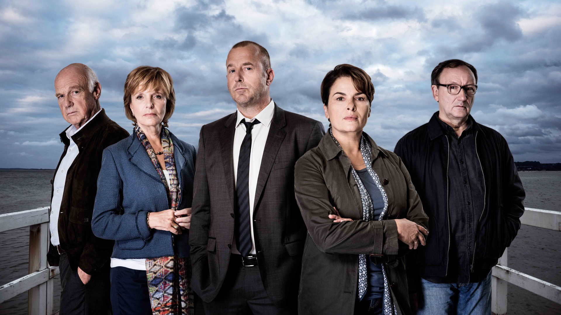 Die verschwundene Familie Background