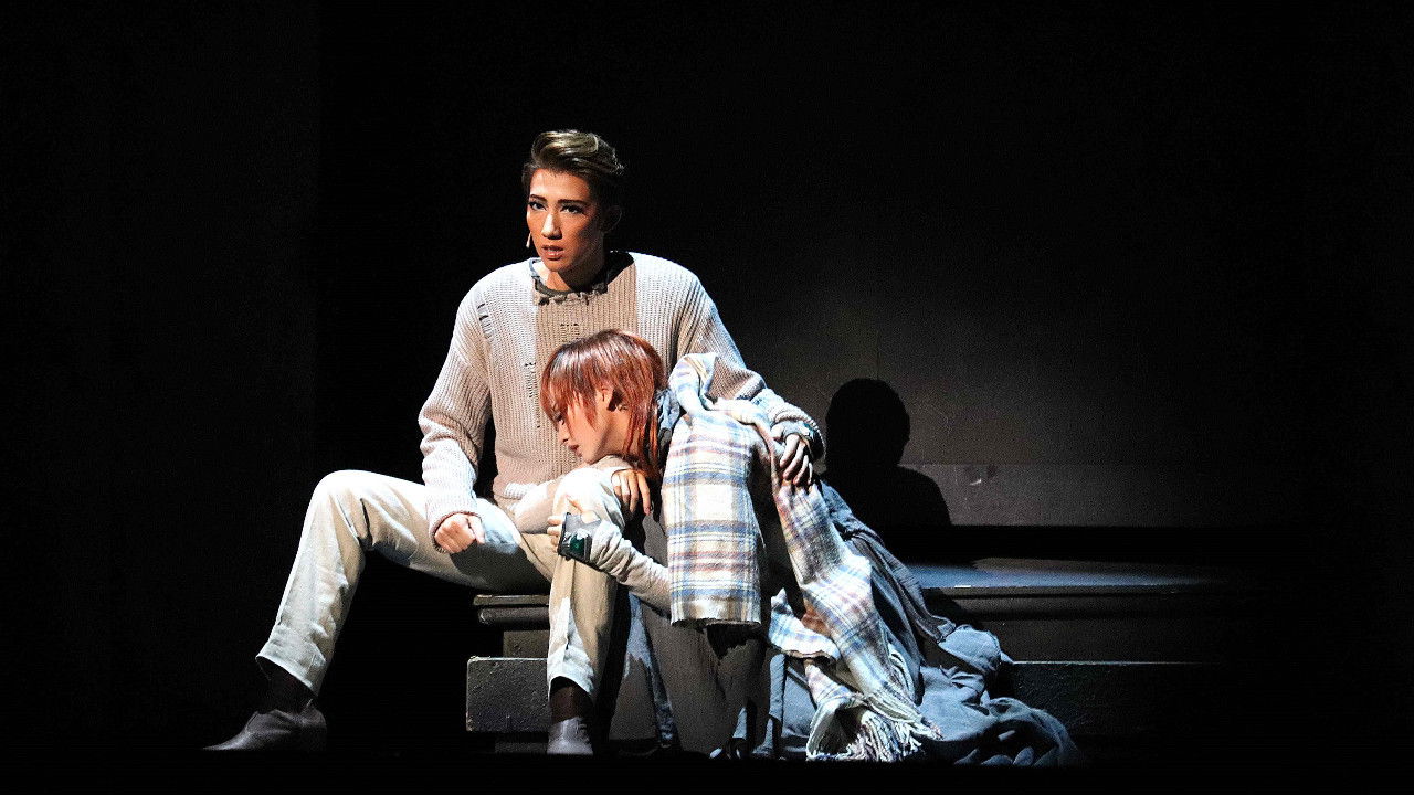 FLYING SAPA Background