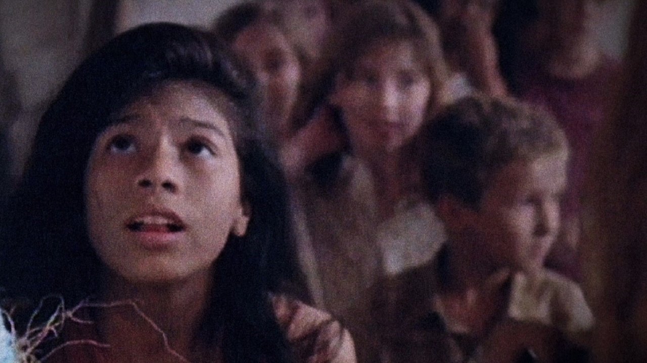 Vanished Without a Trace Background