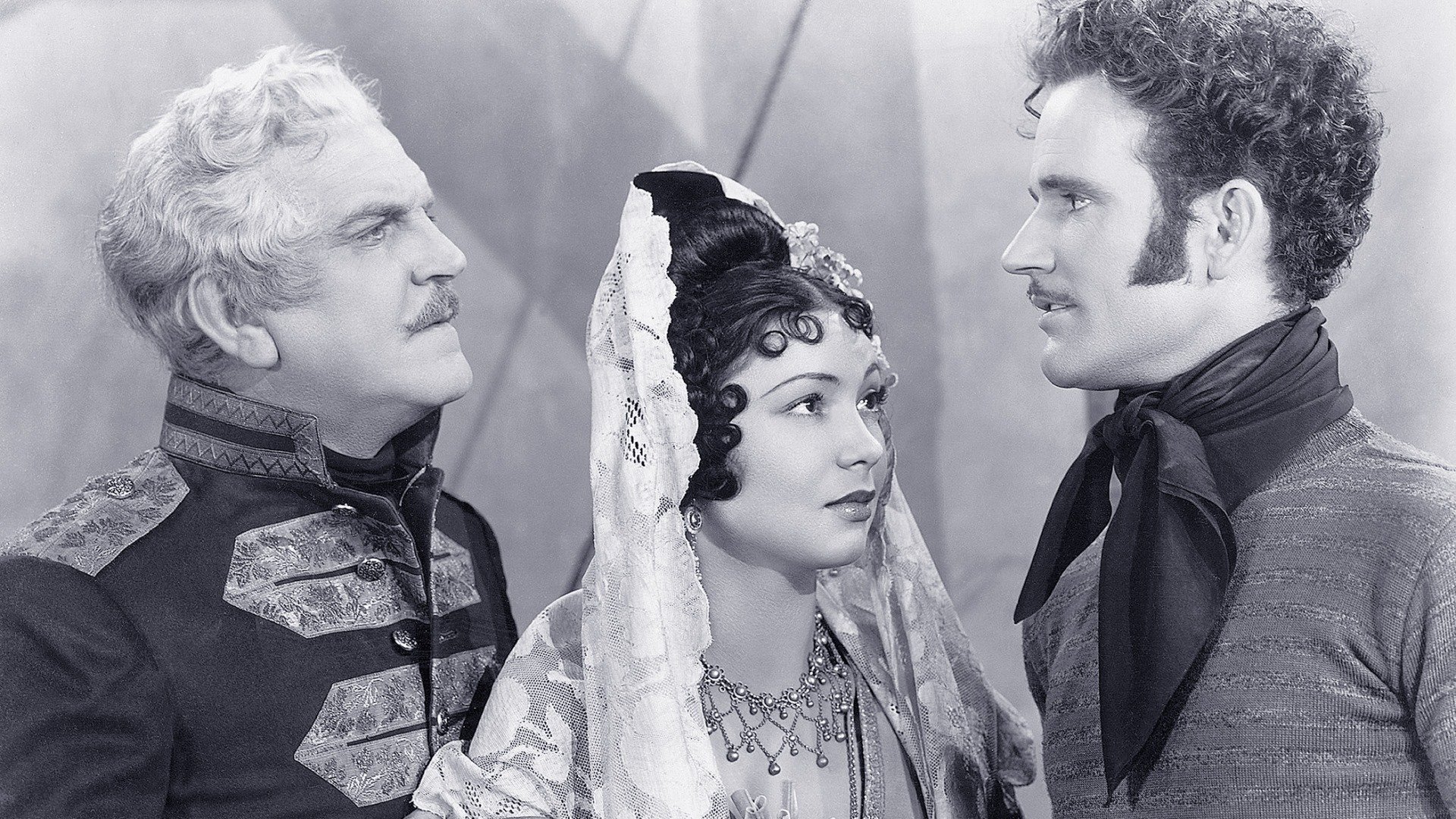 Dancing Pirate Background