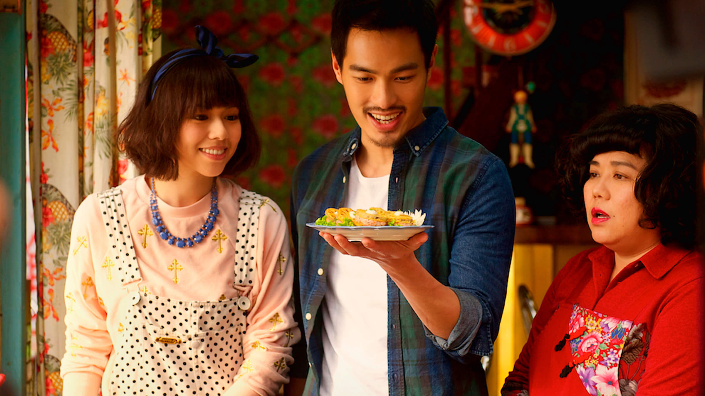 Zone Pro Site: The Moveable Feast Background