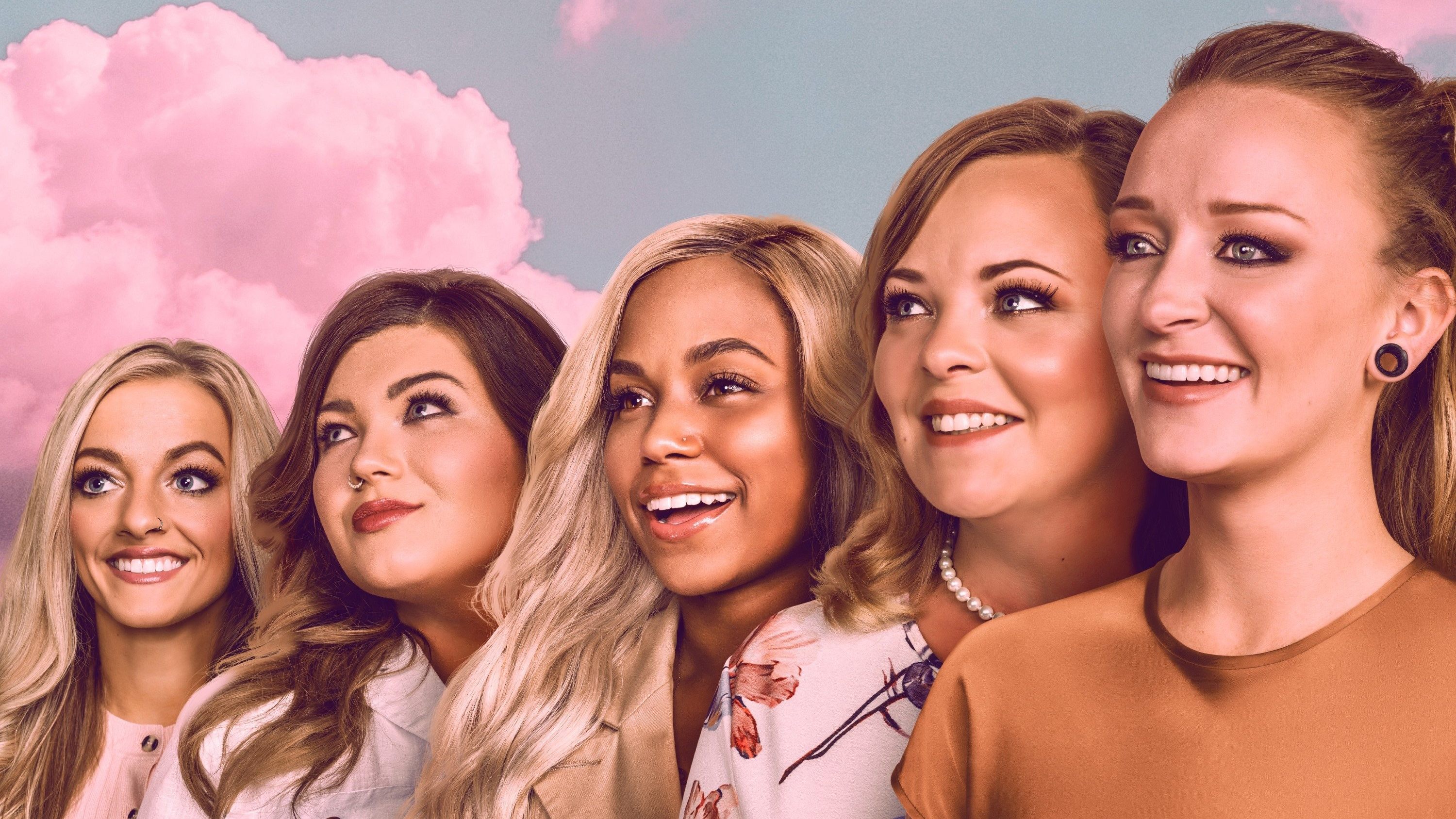 Teen Mom OG Background