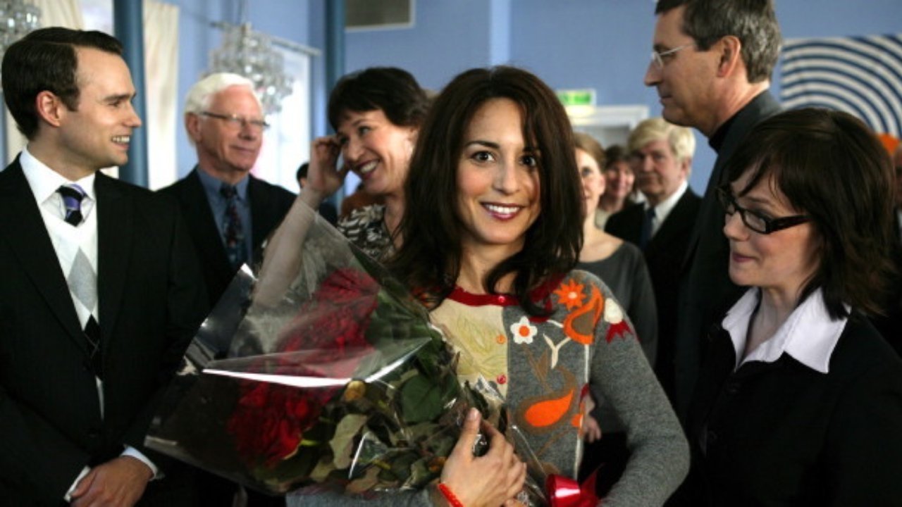 Kronprinsessan Background