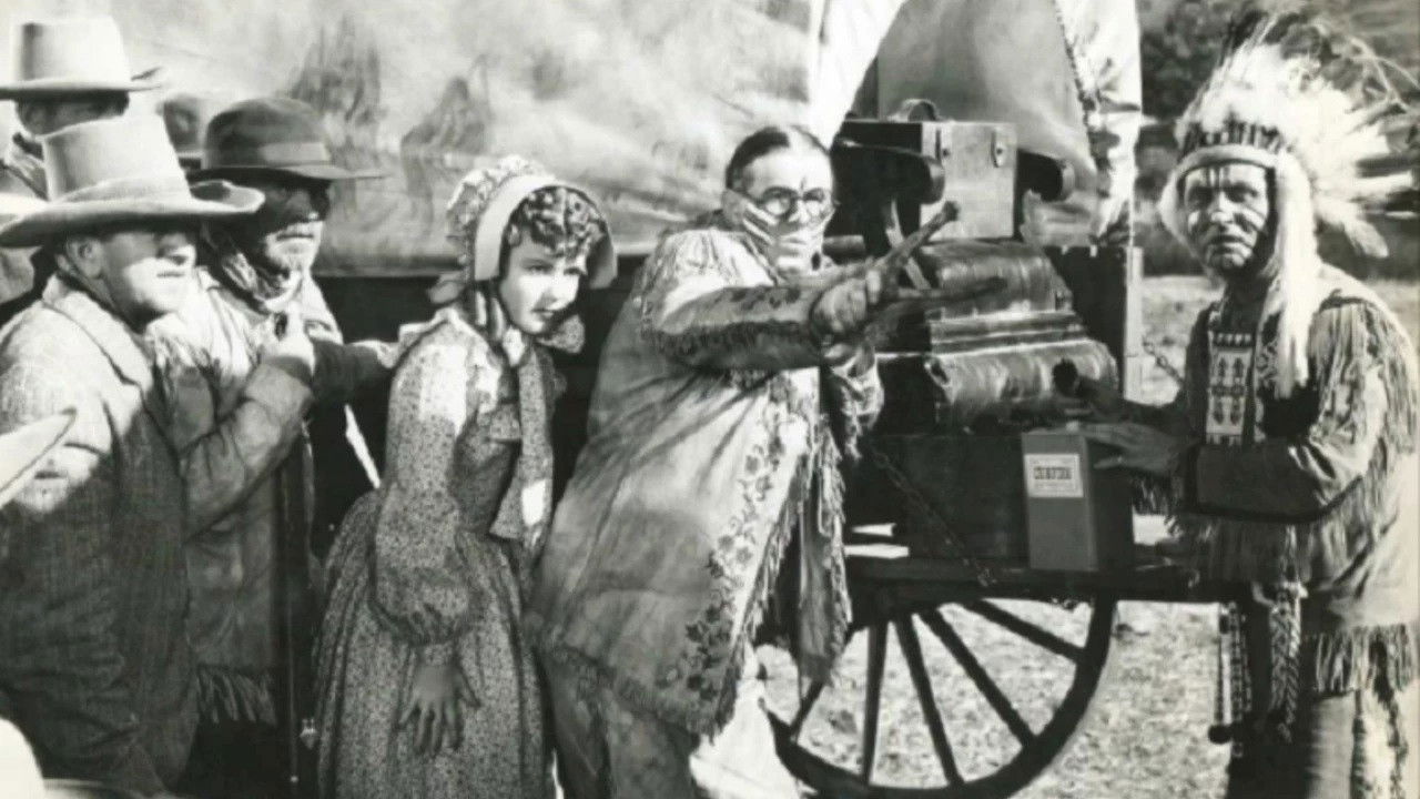 Silly Billies Background