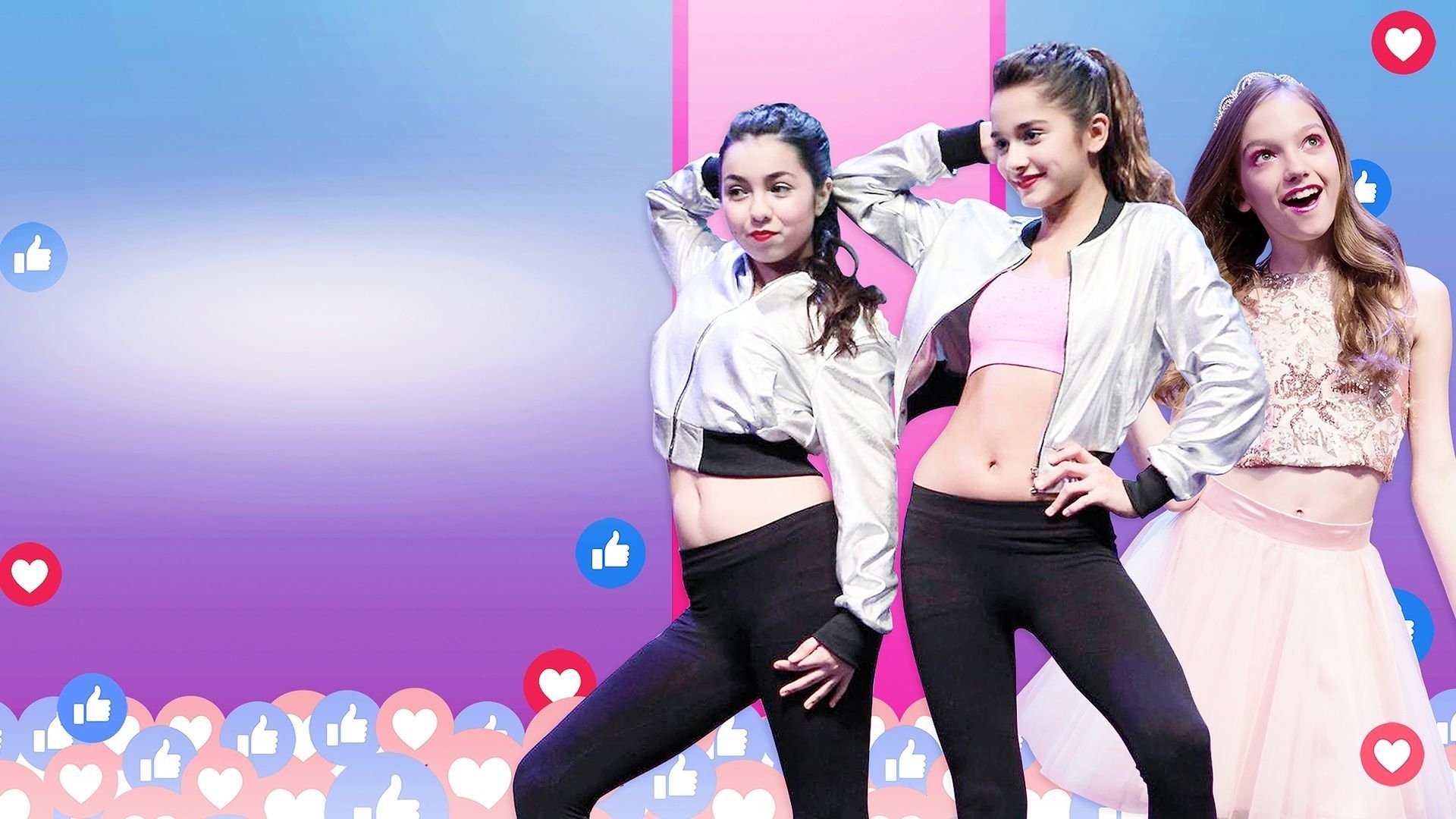 To the Beat! Background