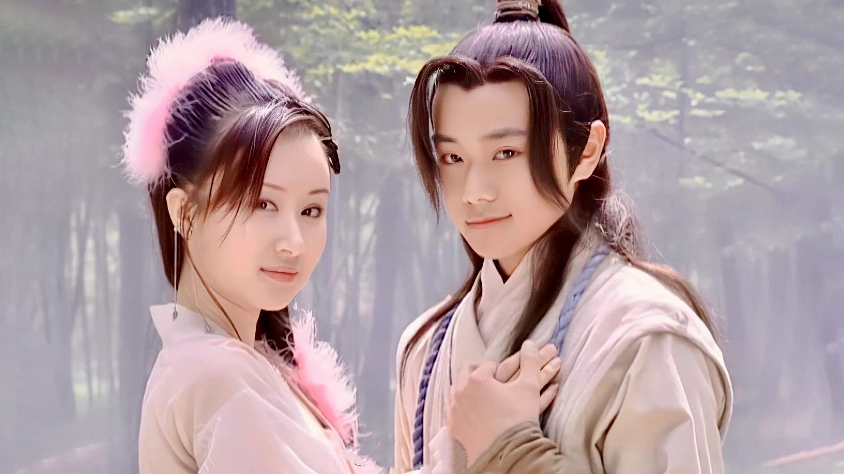 Lotus Lantern Background