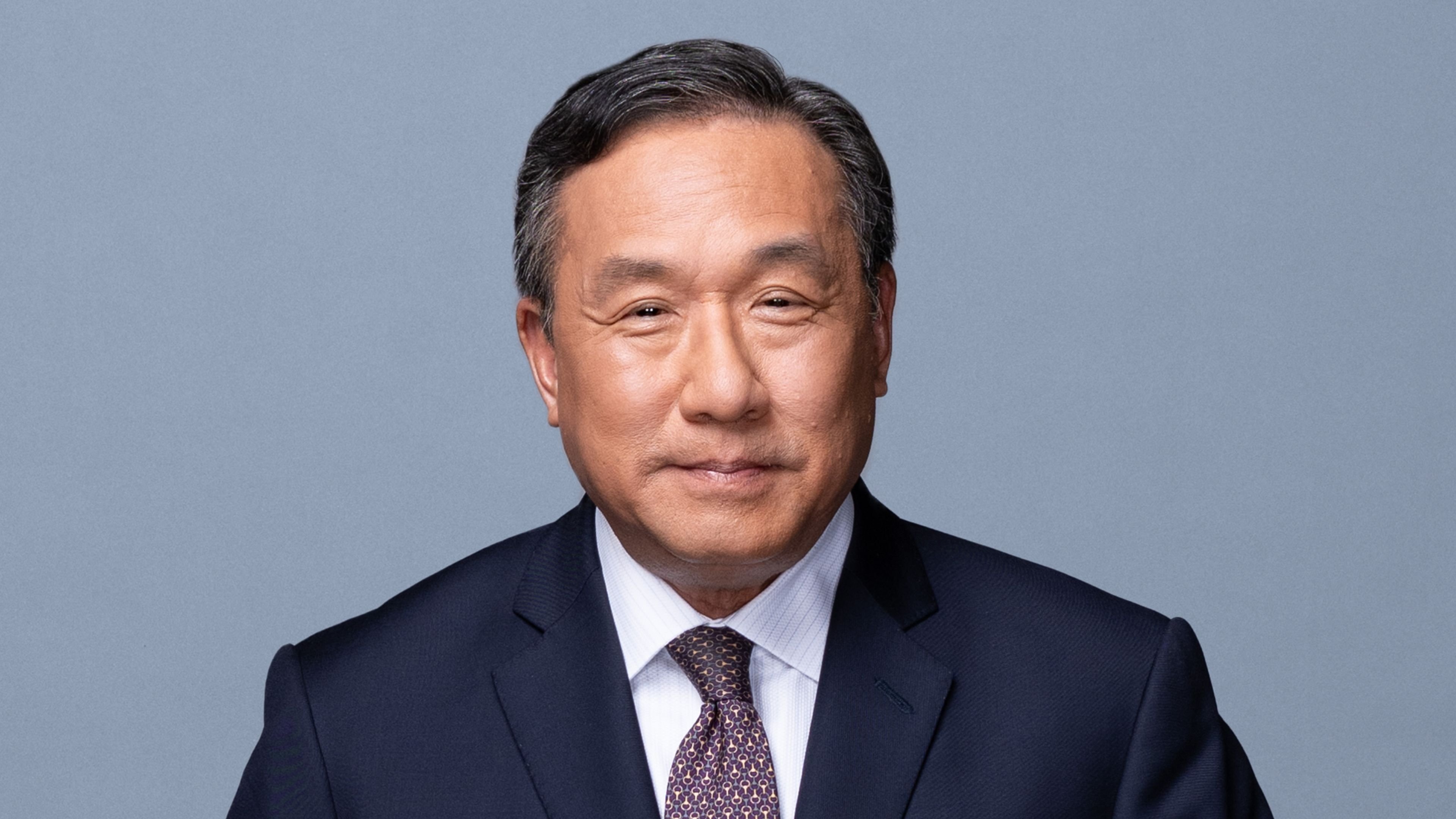 PBS News Weekend Background