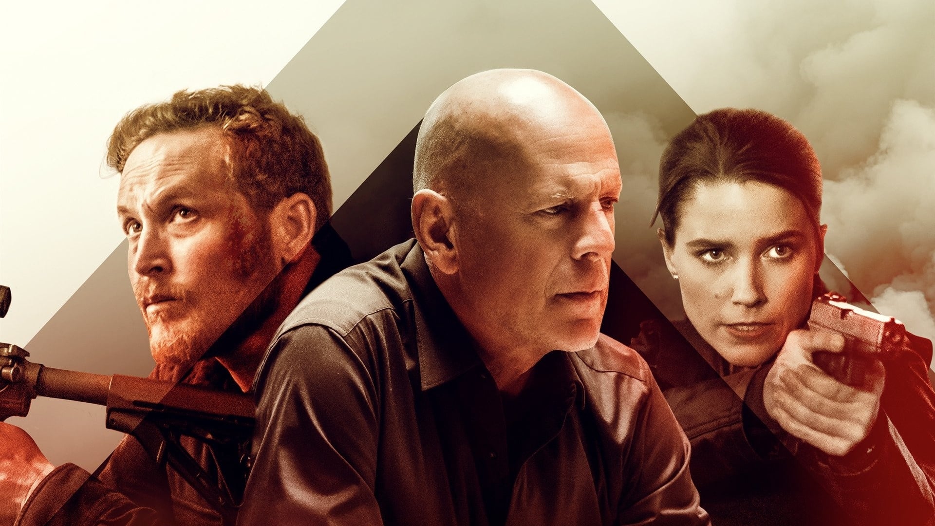 Acts of Violence Background