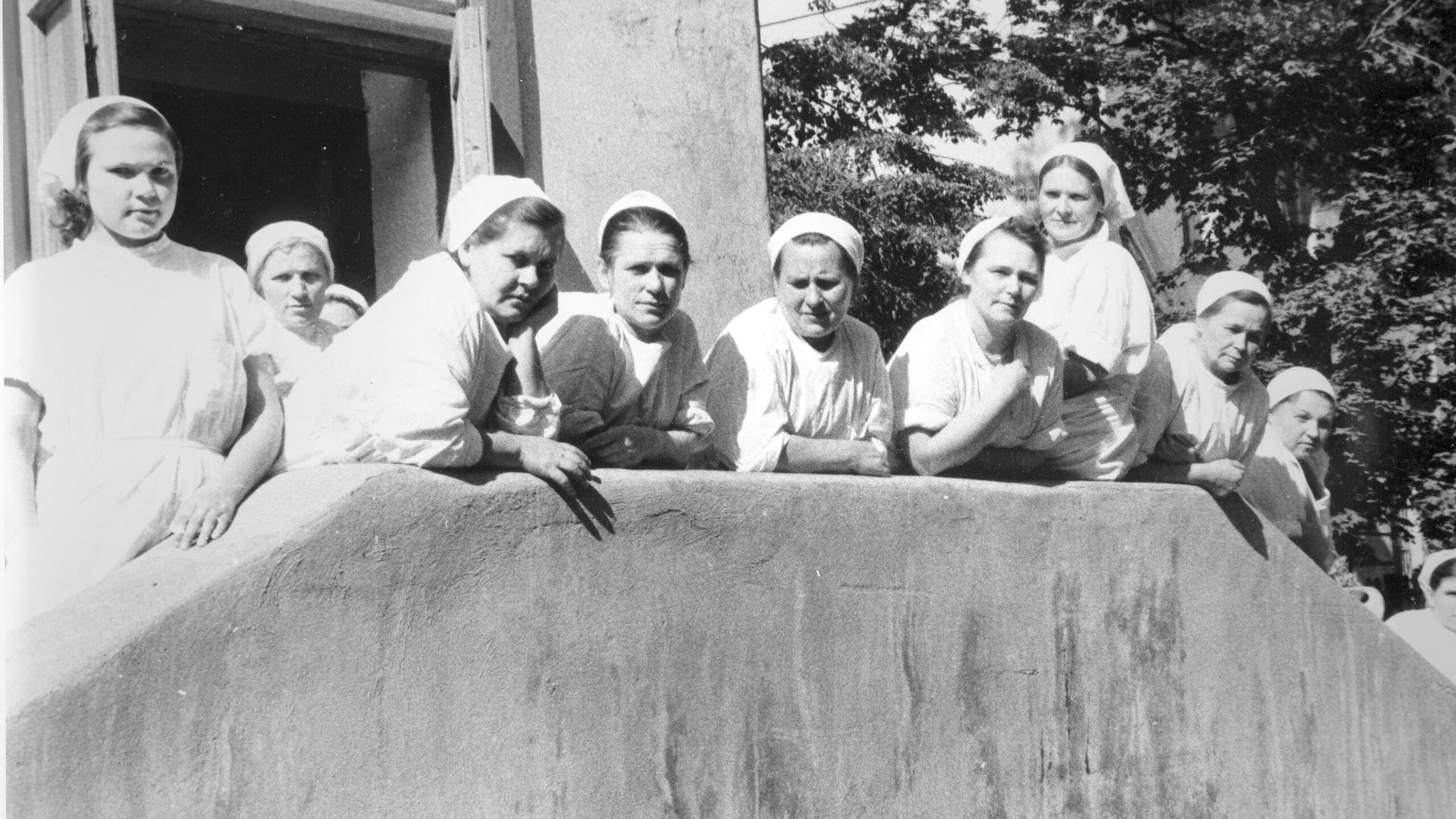 Psychiatry in Russia Background