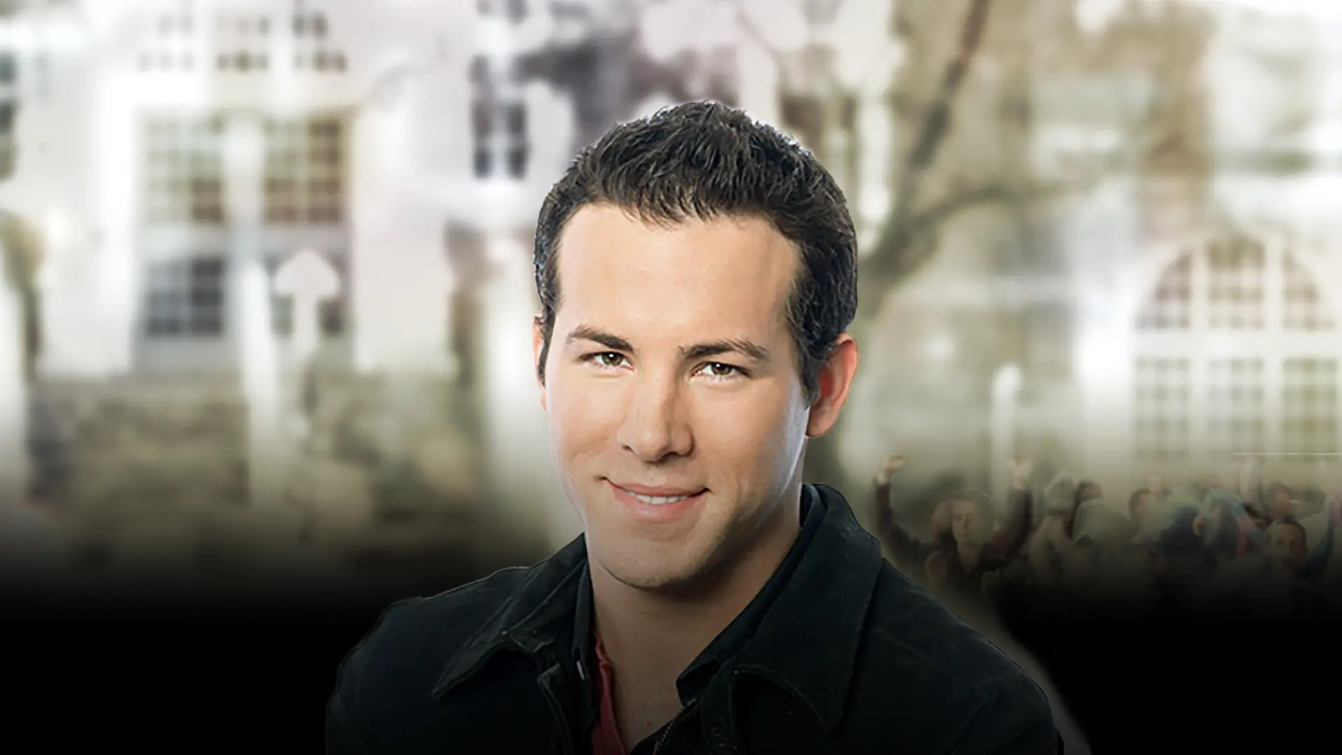 School of Life Background