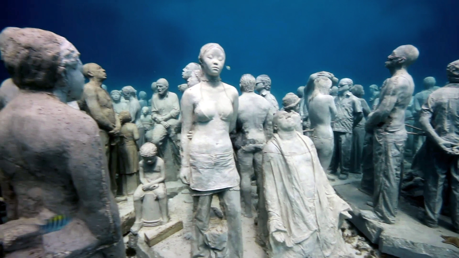 Sunken Eldorado: The New Underwater Gold Rush? Background