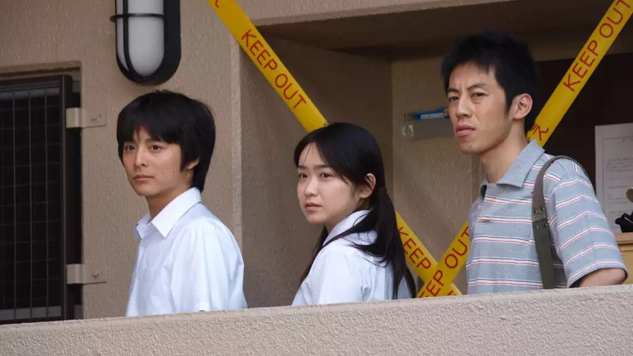 The Homeless Student Background