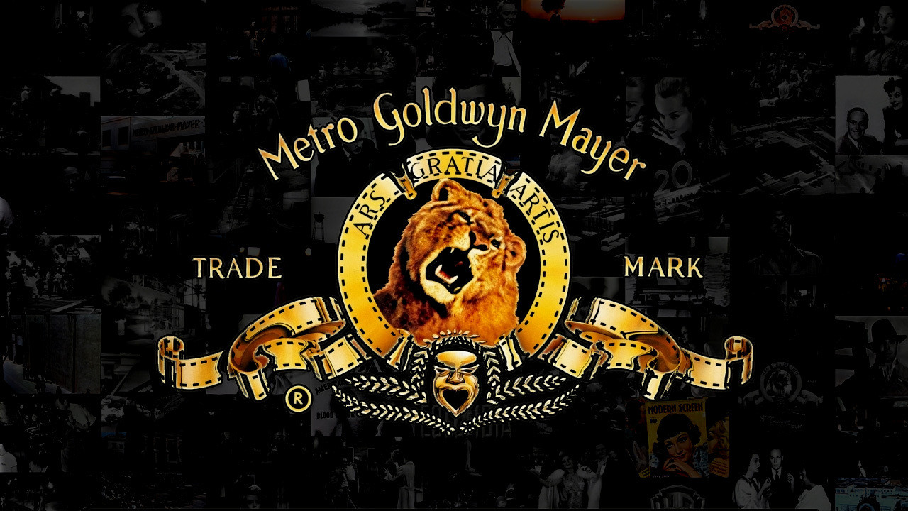 MGM: When the Lion Roars Background
