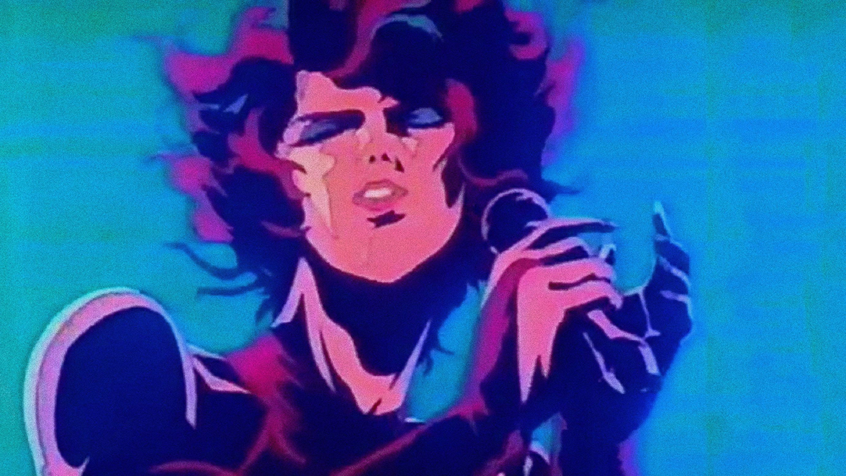 California Crisis: Gun Salvo Background