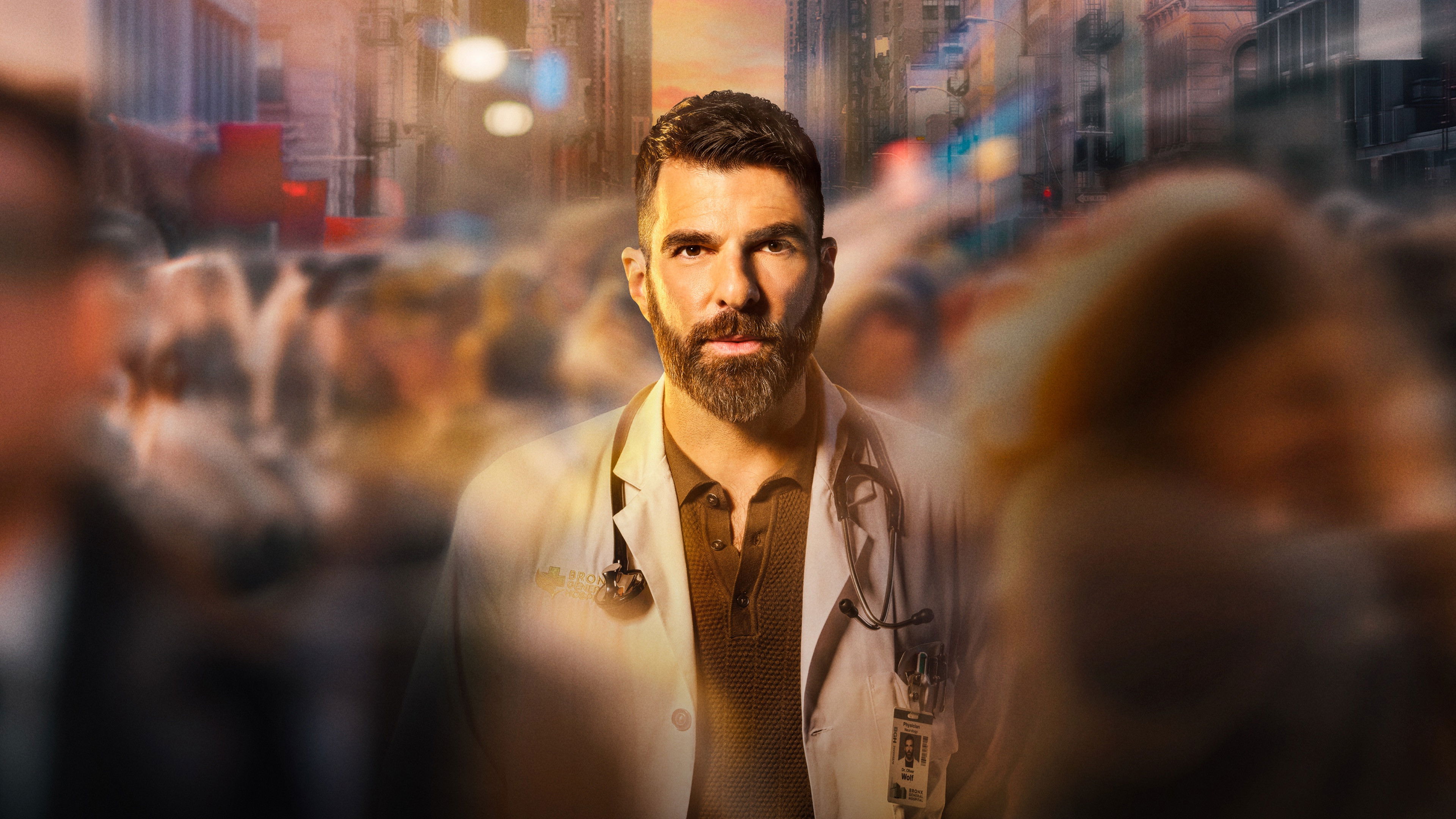 Brilliant Minds Background