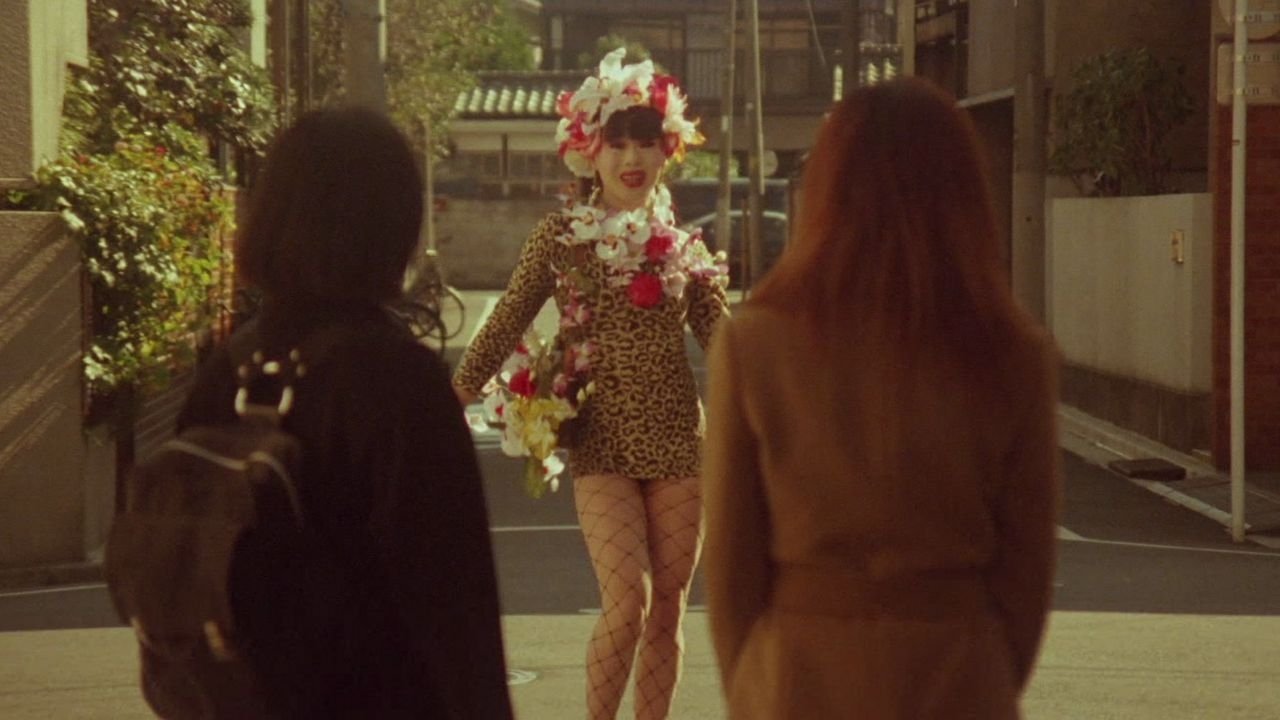 Midnight Stalker Background