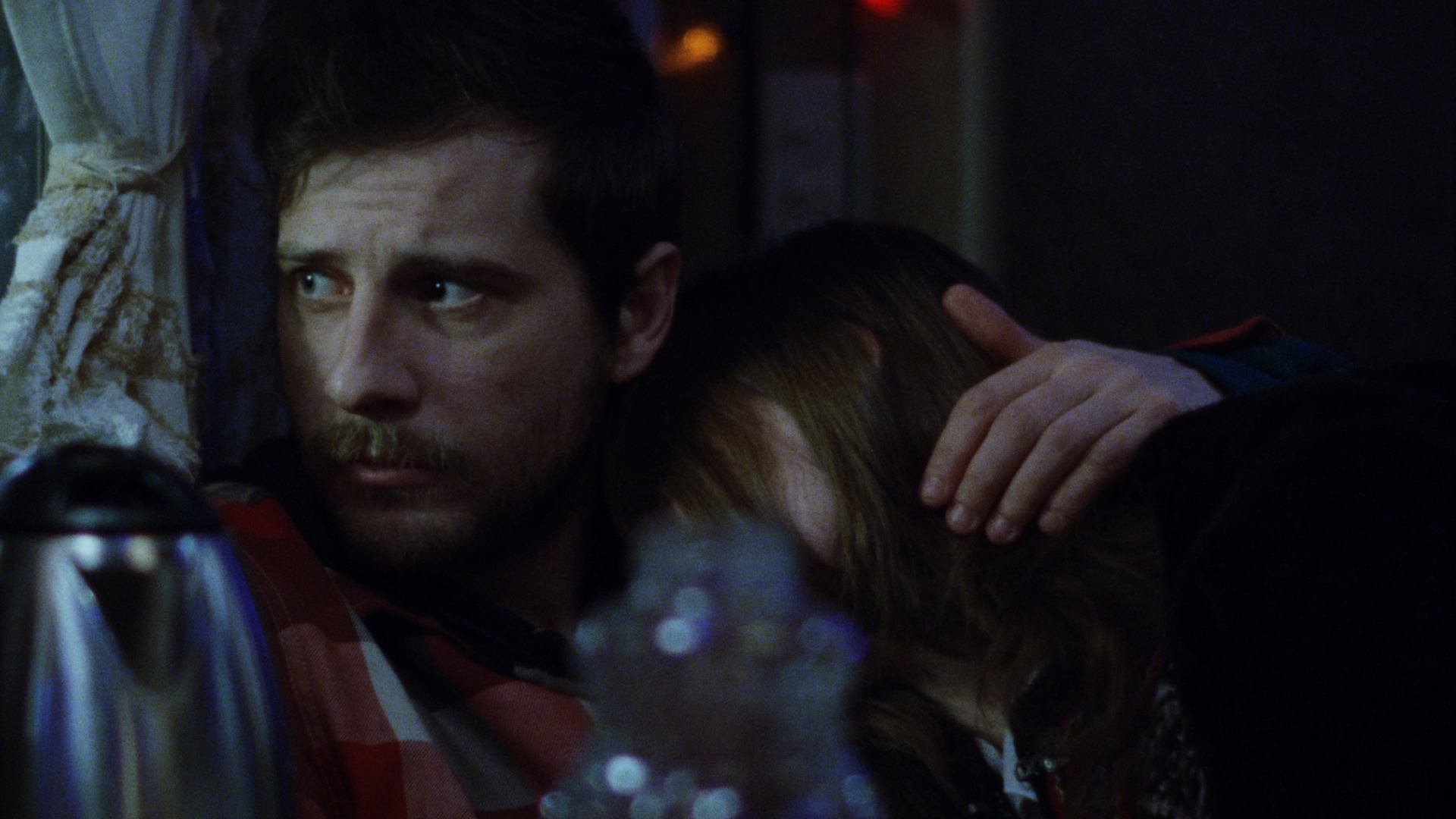 Christmas, Again Background