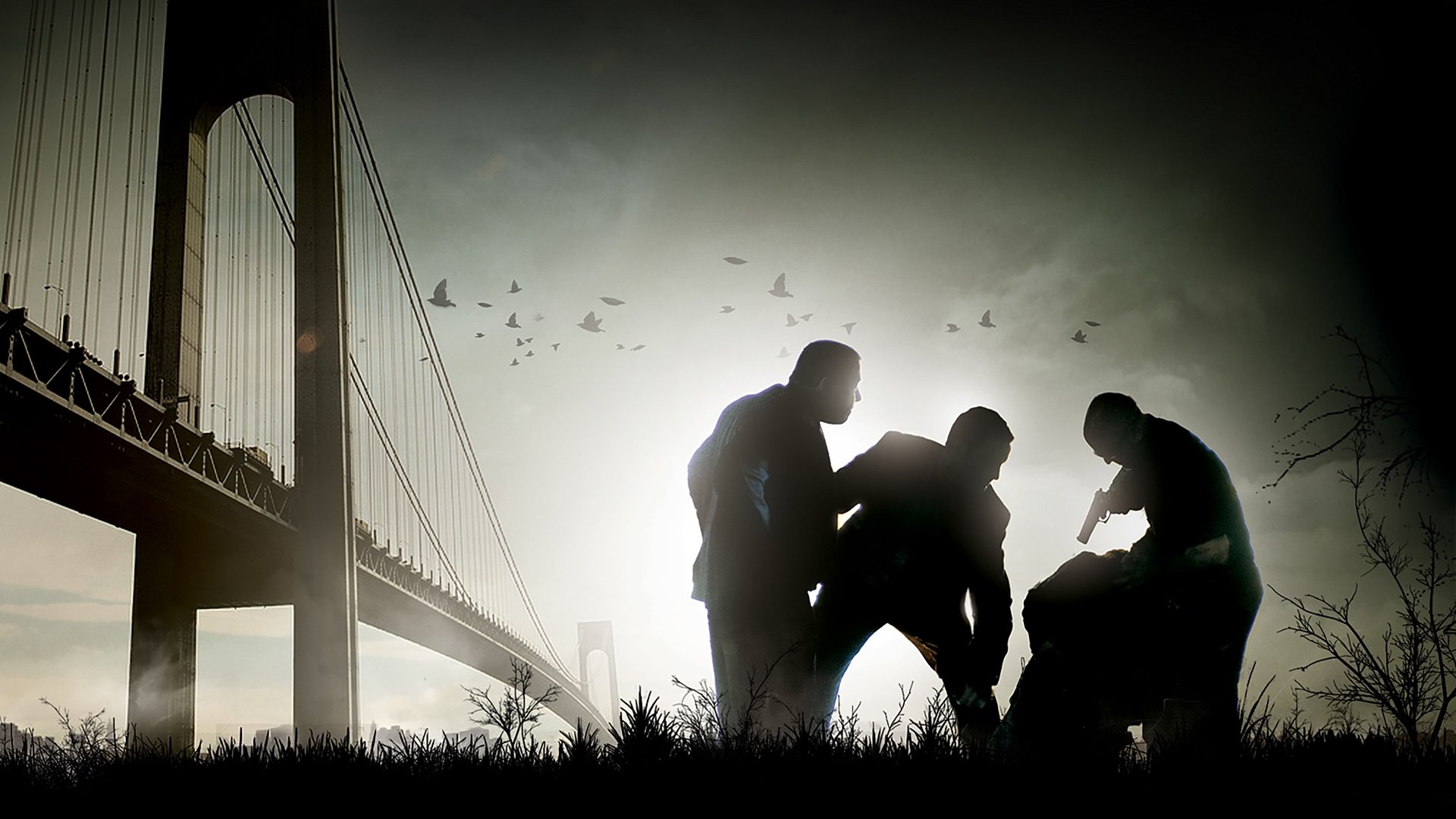 Staten Island Background