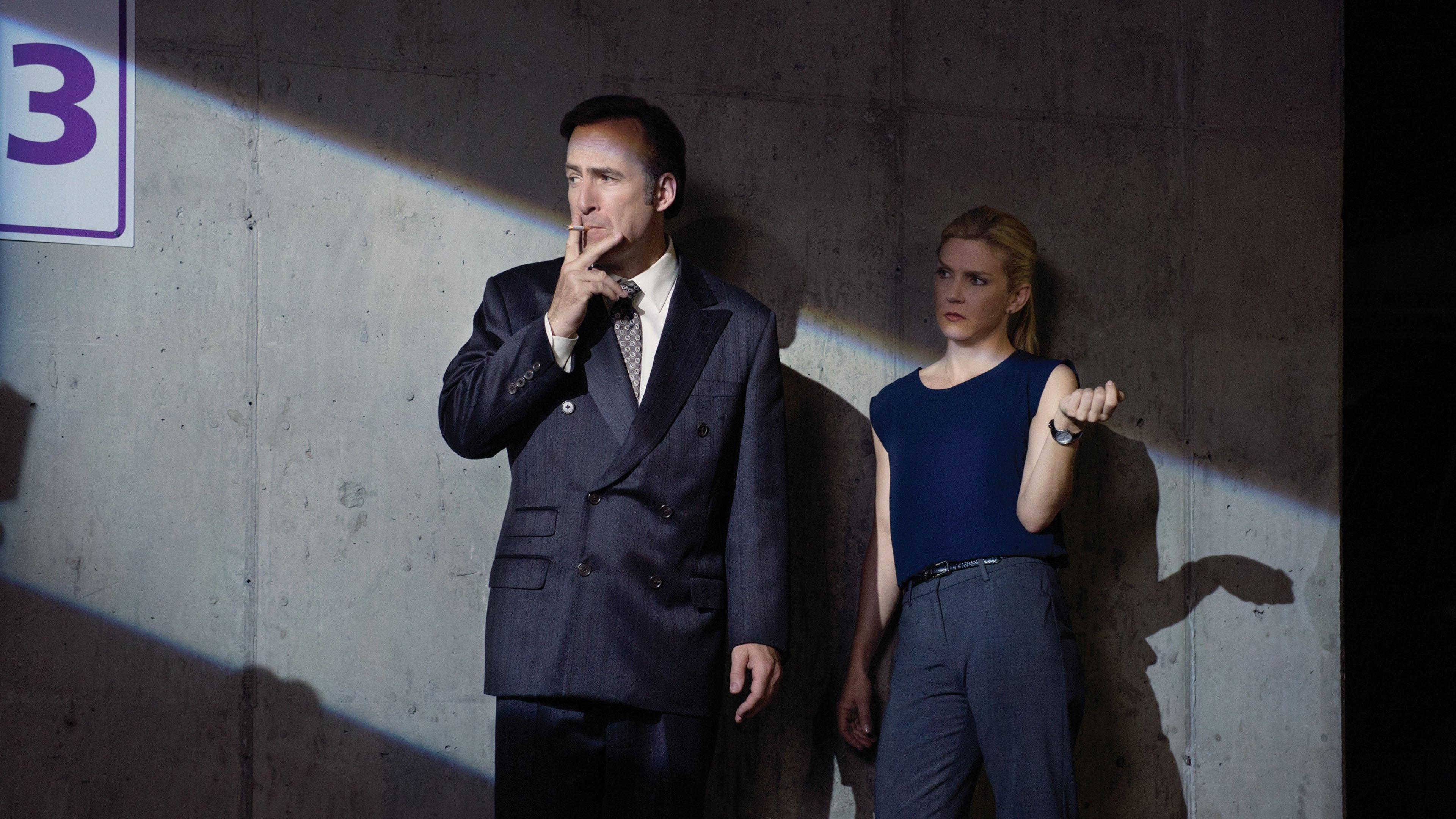 Better Call Saul Background