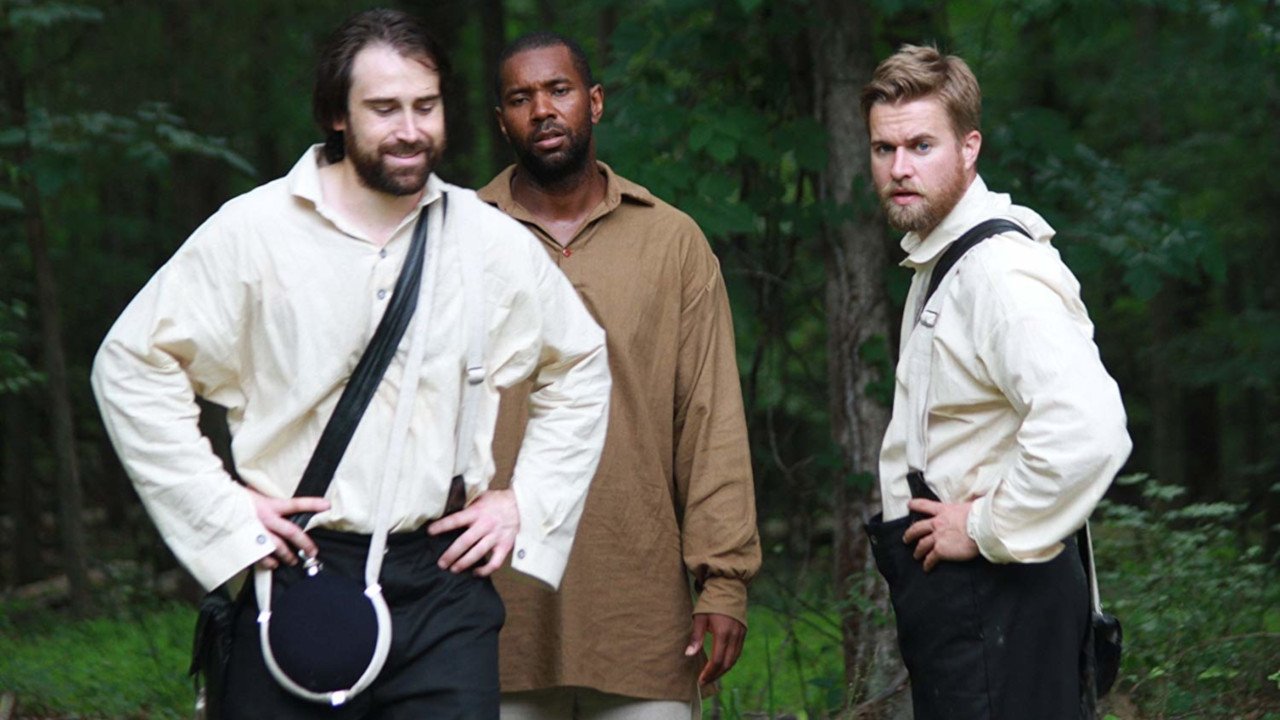 Union Bound Background