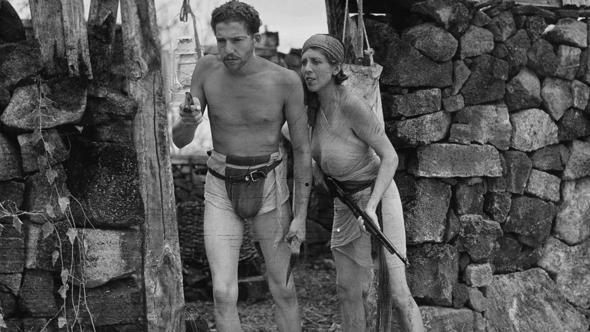 The Galapagos Affair: Satan Came to Eden Background