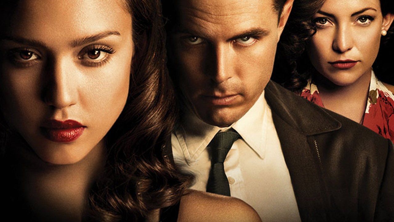 The Killer Inside Me Background