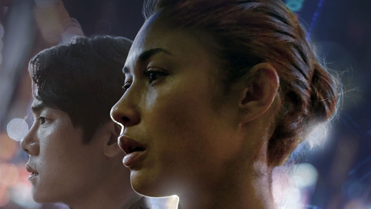 Vanishing Background