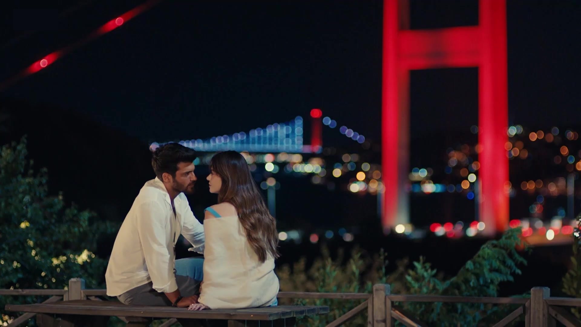 Mr. Wrong Background