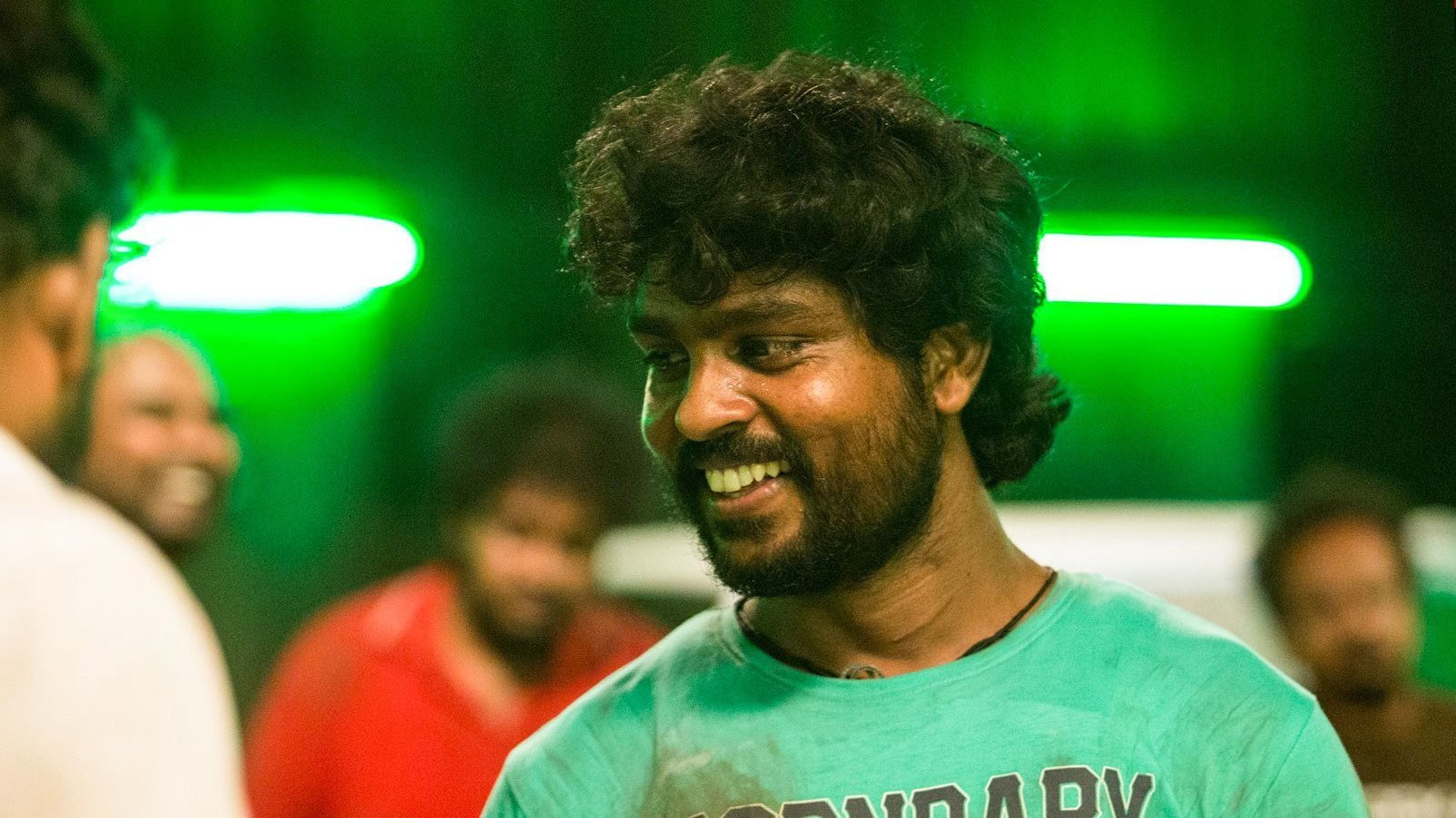 Peechaankai Background