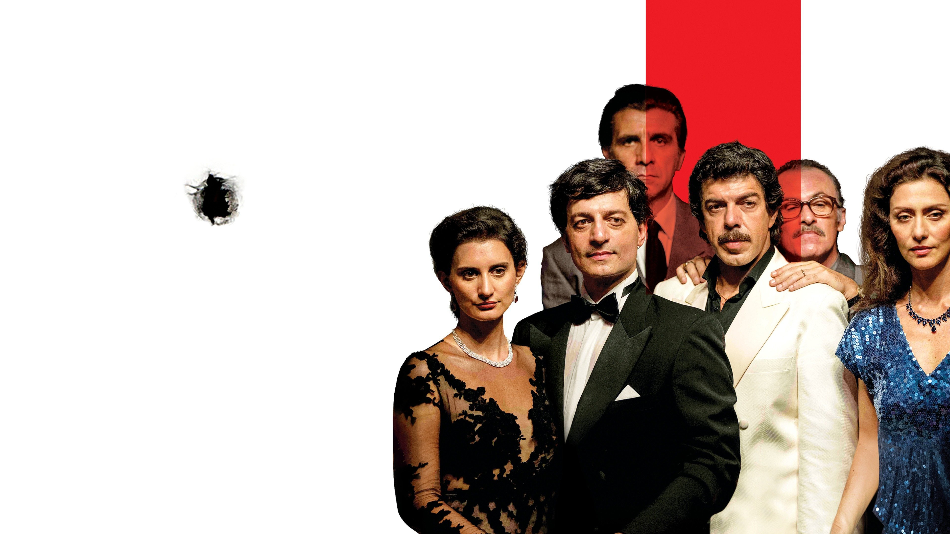 The Traitor Background