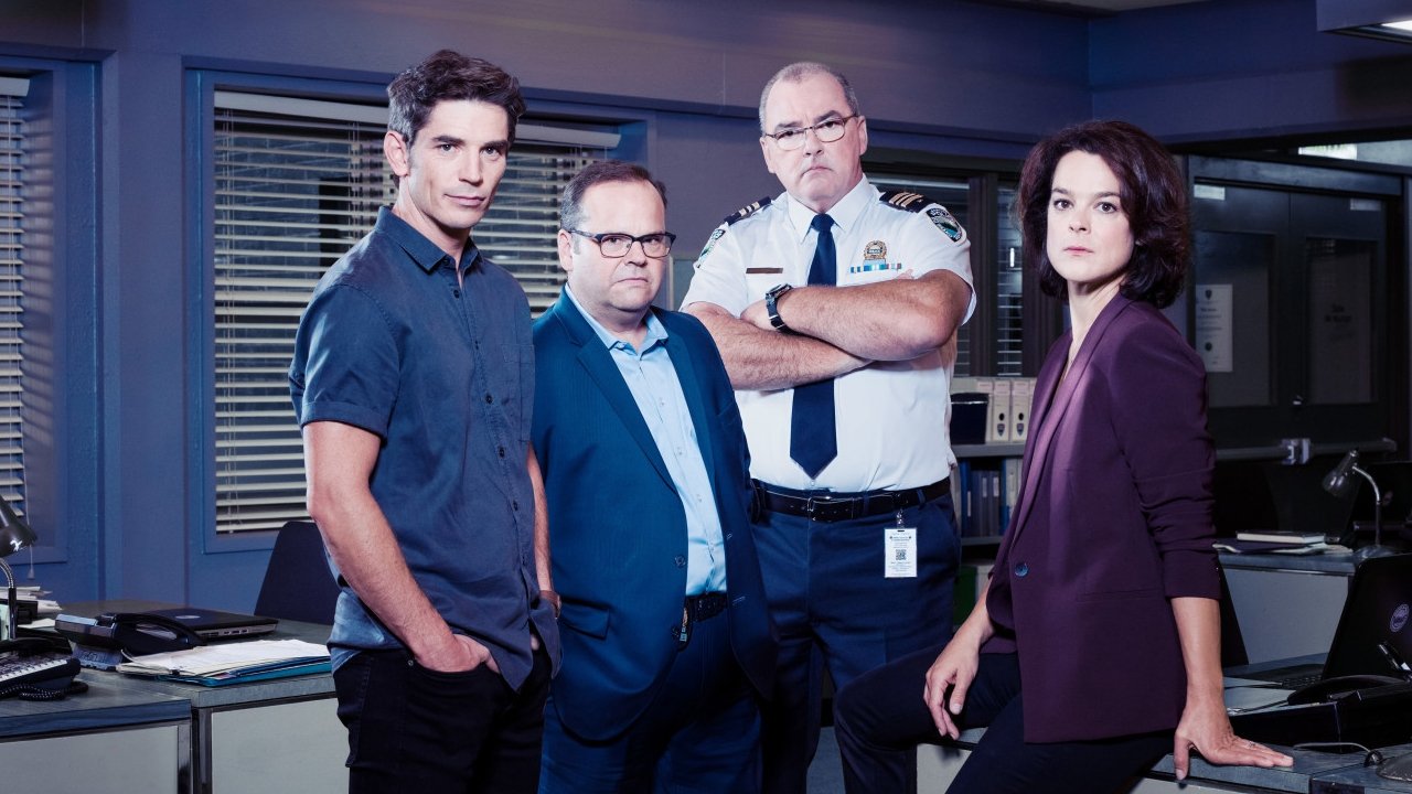 District 31 Background