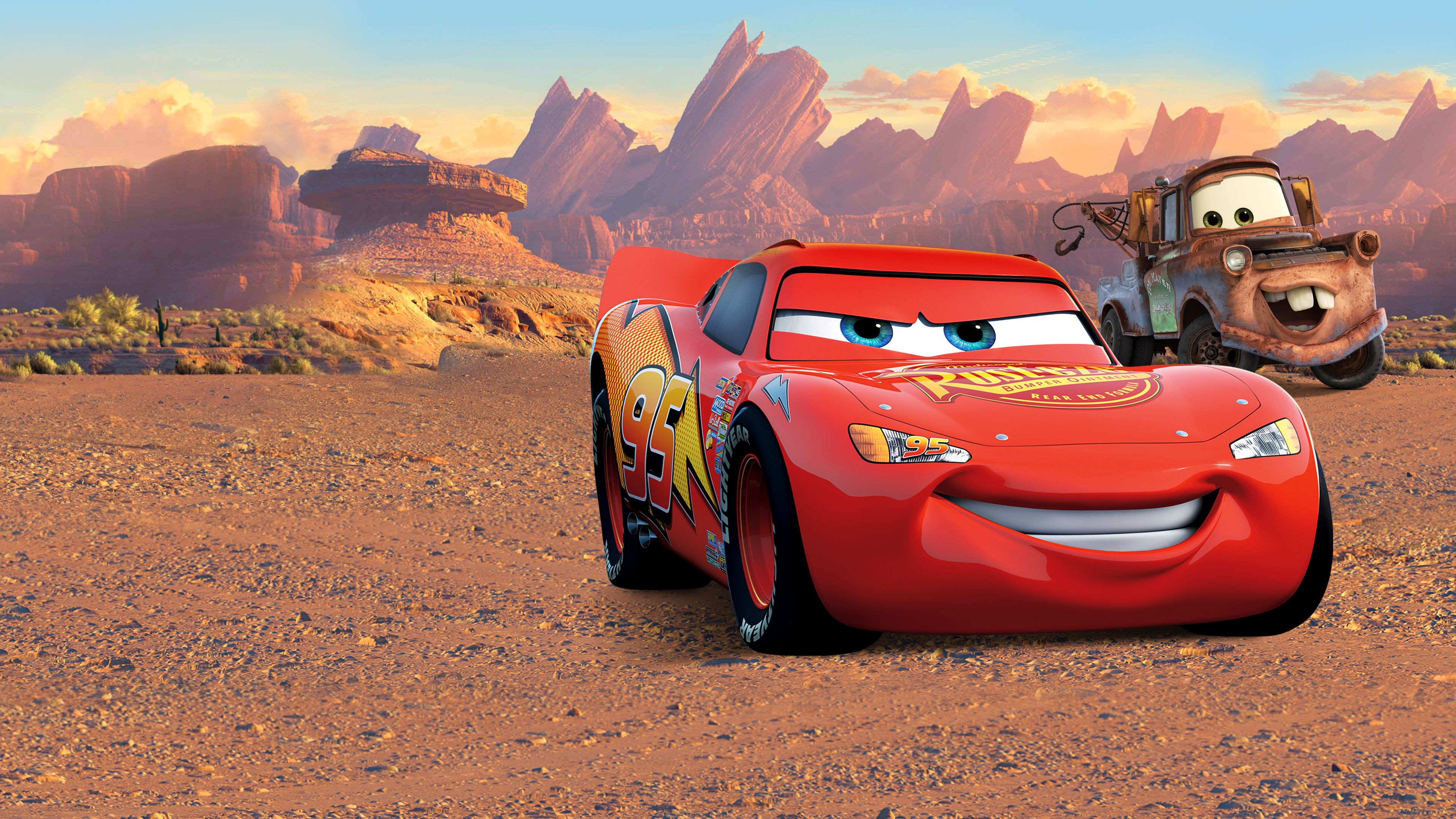 Cars Background