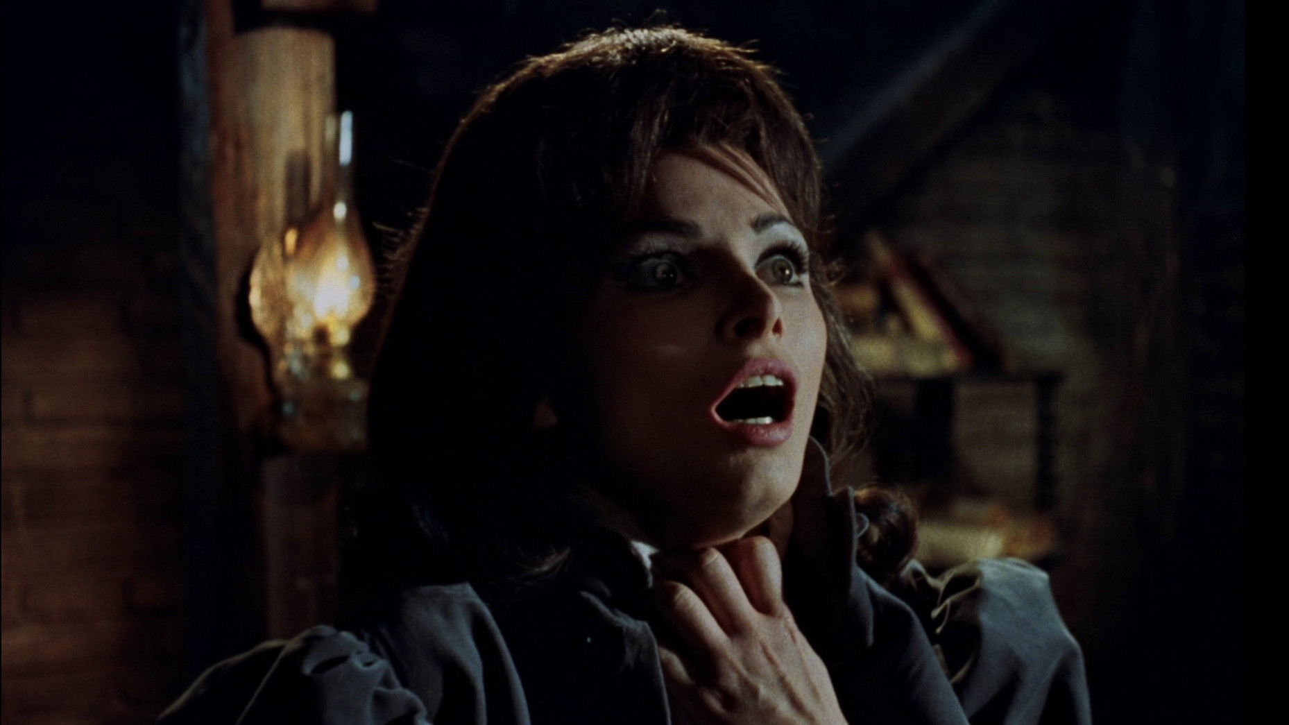 Mill of the Stone Women Background