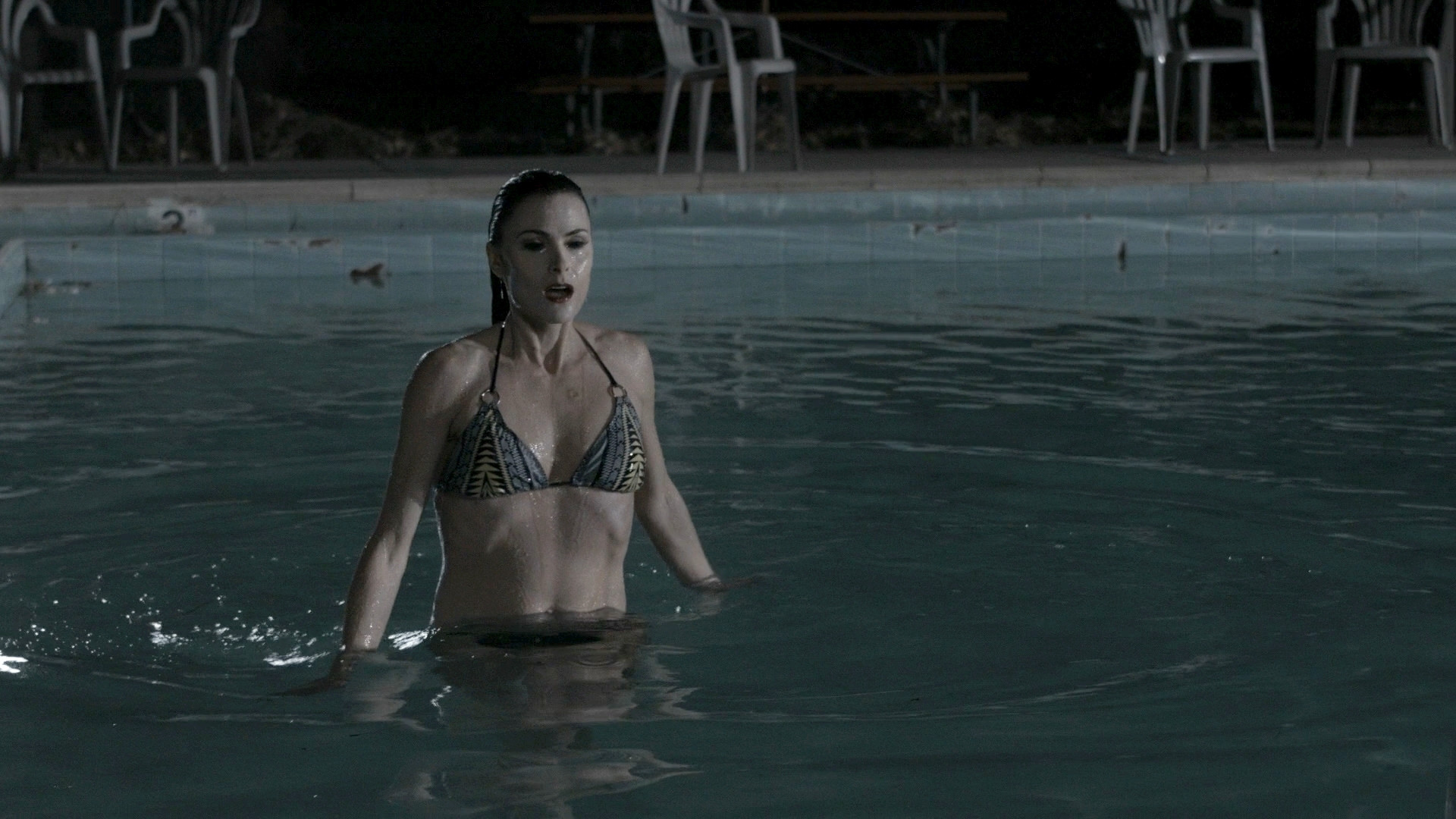 Hell Girl Background